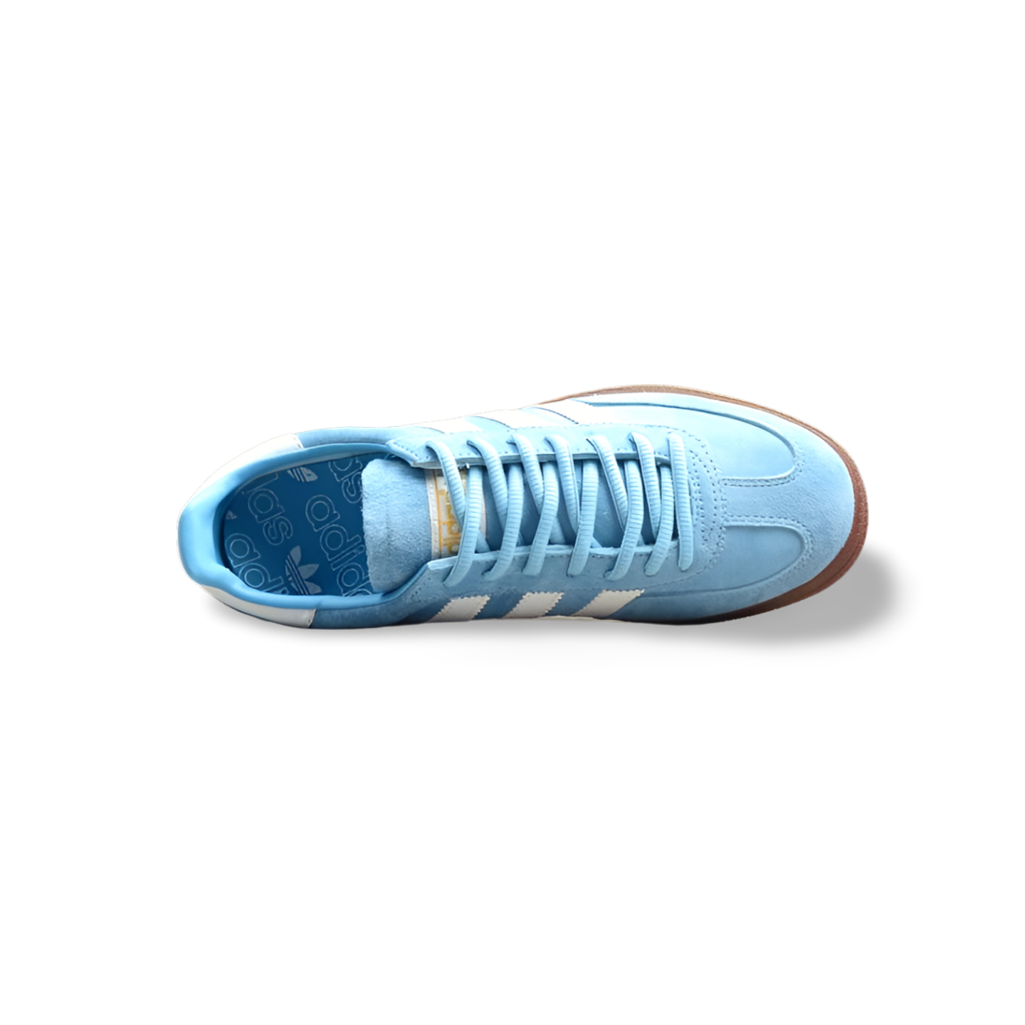 Adidas Spezial Handball “Light Blue”