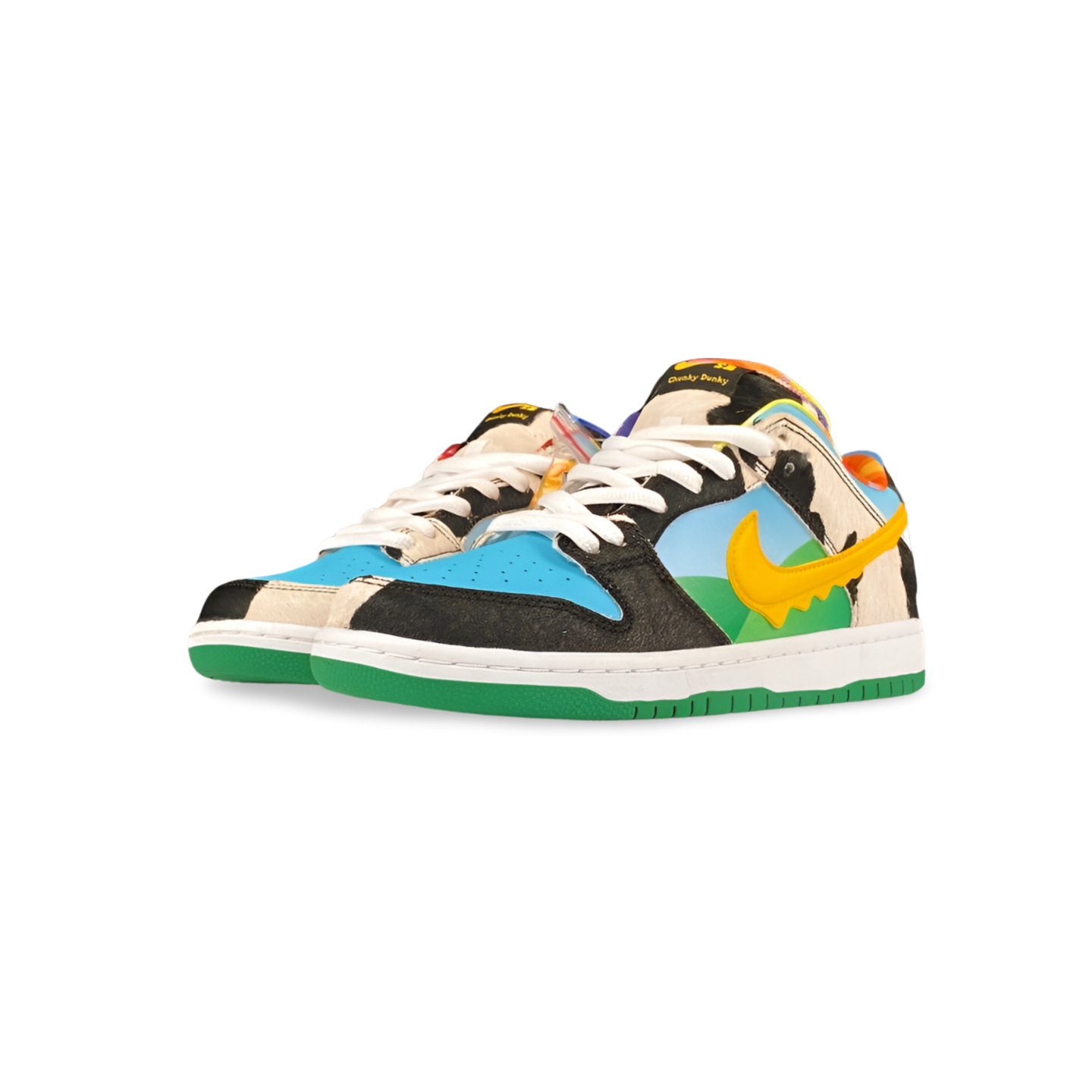 Ben & Jerry's x SB Dunk Low