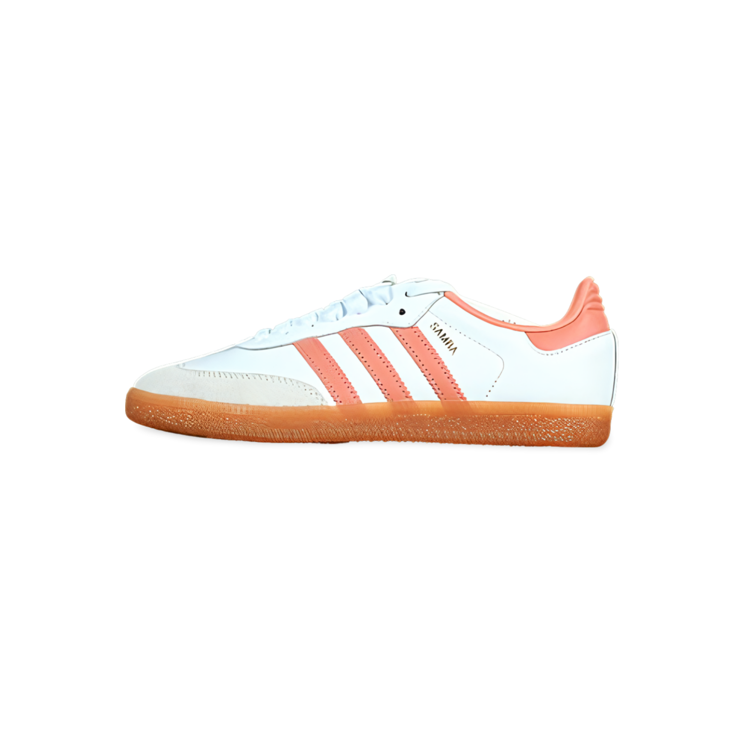 Adidas Samba OG “White Wonder Clay”