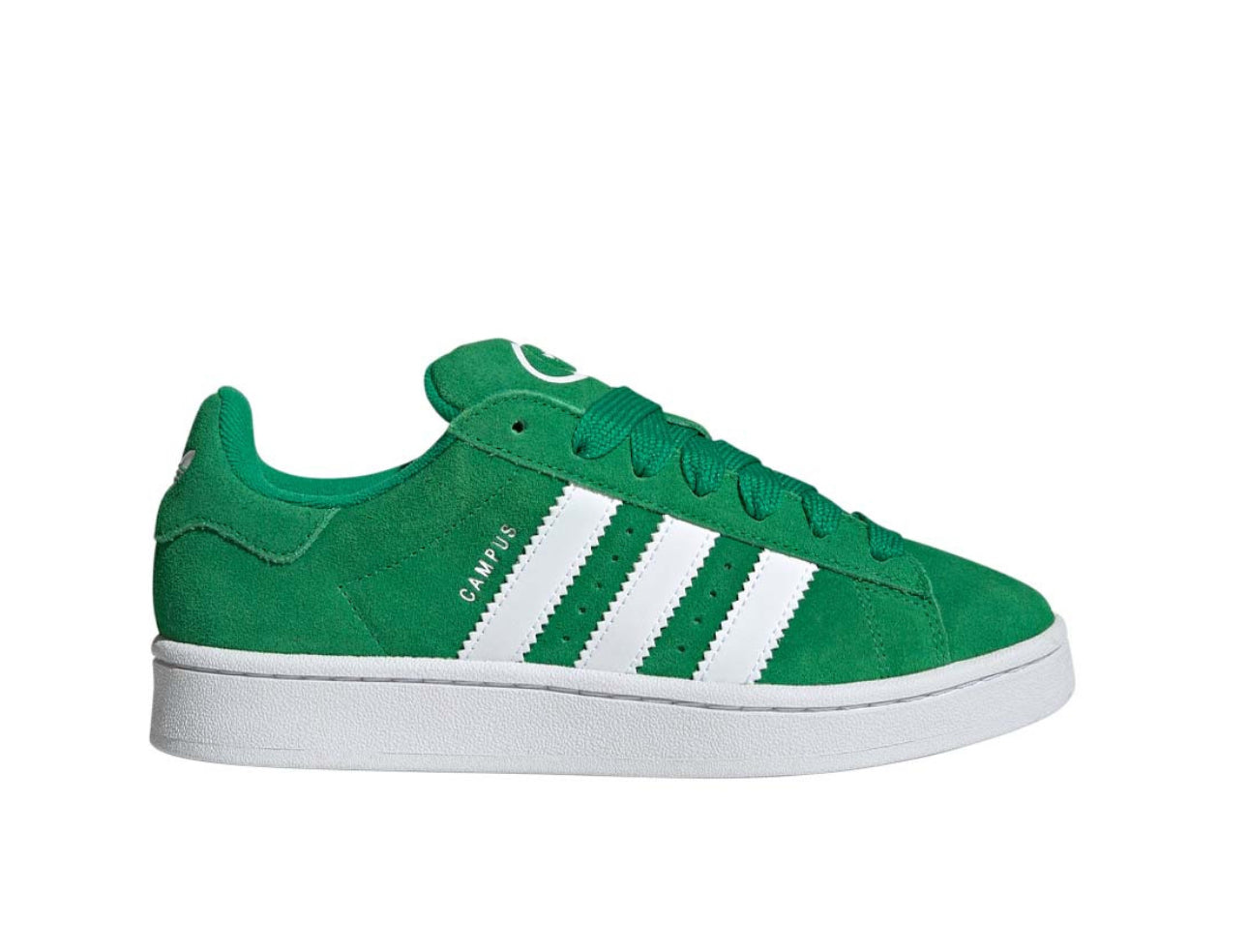 Adidas Campus 00s Green