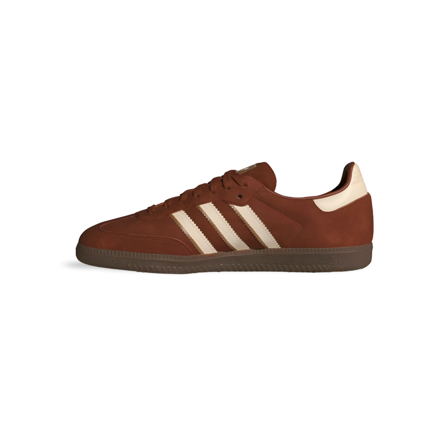 Adidas Samba OG “Preloved Brown”