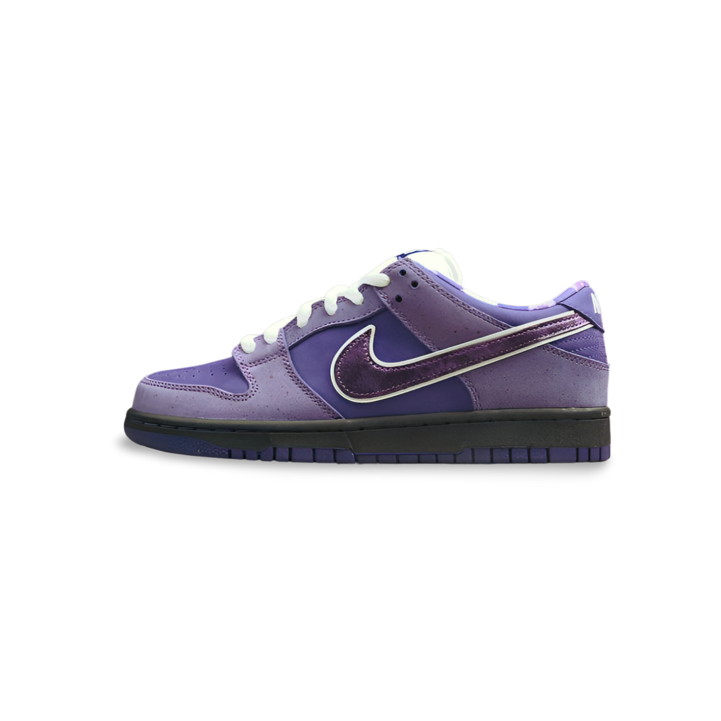 Concepts X SB Dunk Low Purple Lobster