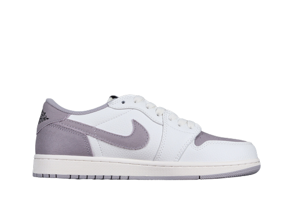 Jordan 1 Low Atmosphere Grey