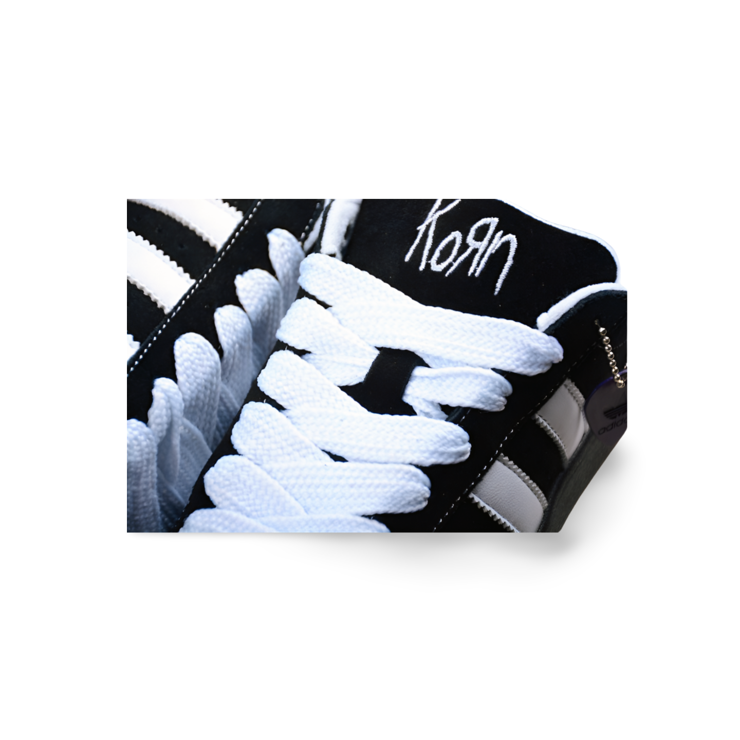 Adidas Campus 00s x Korn