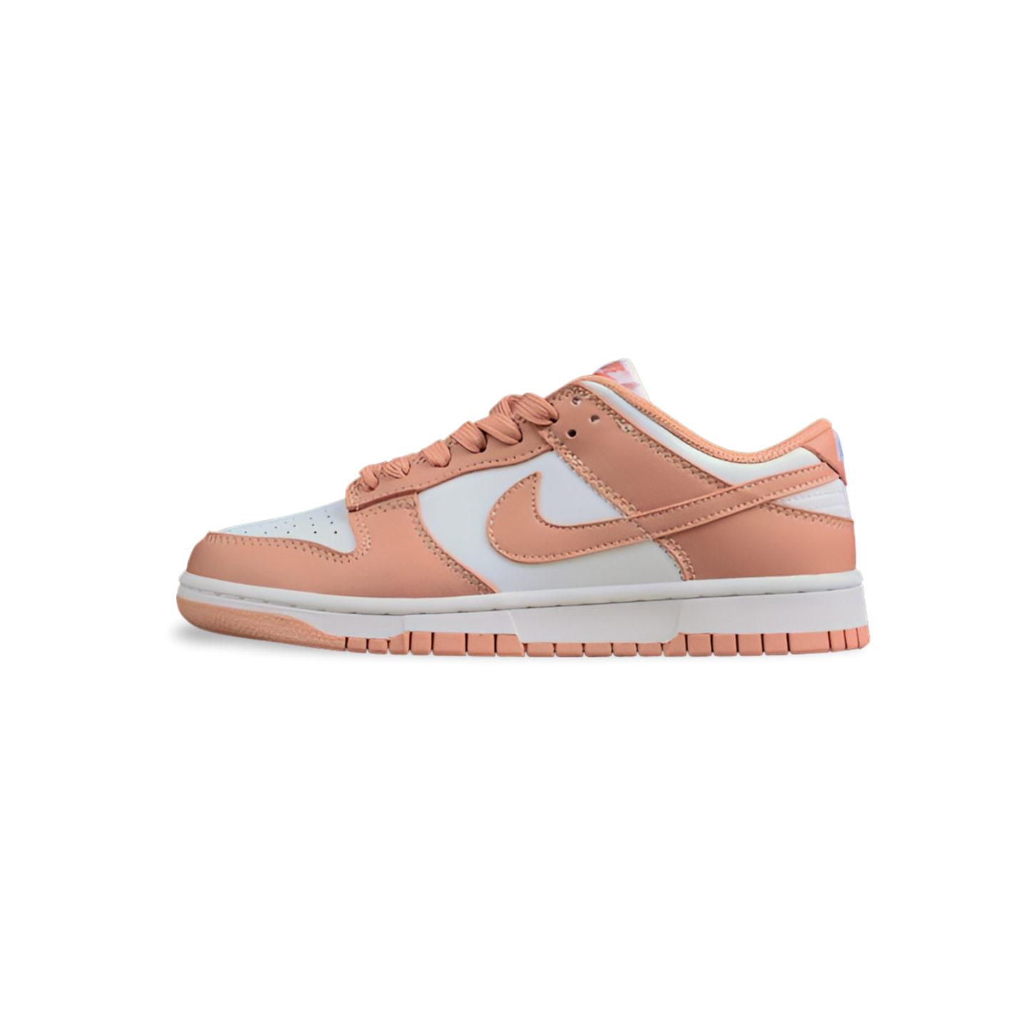 Dunk Low Rose Whisper