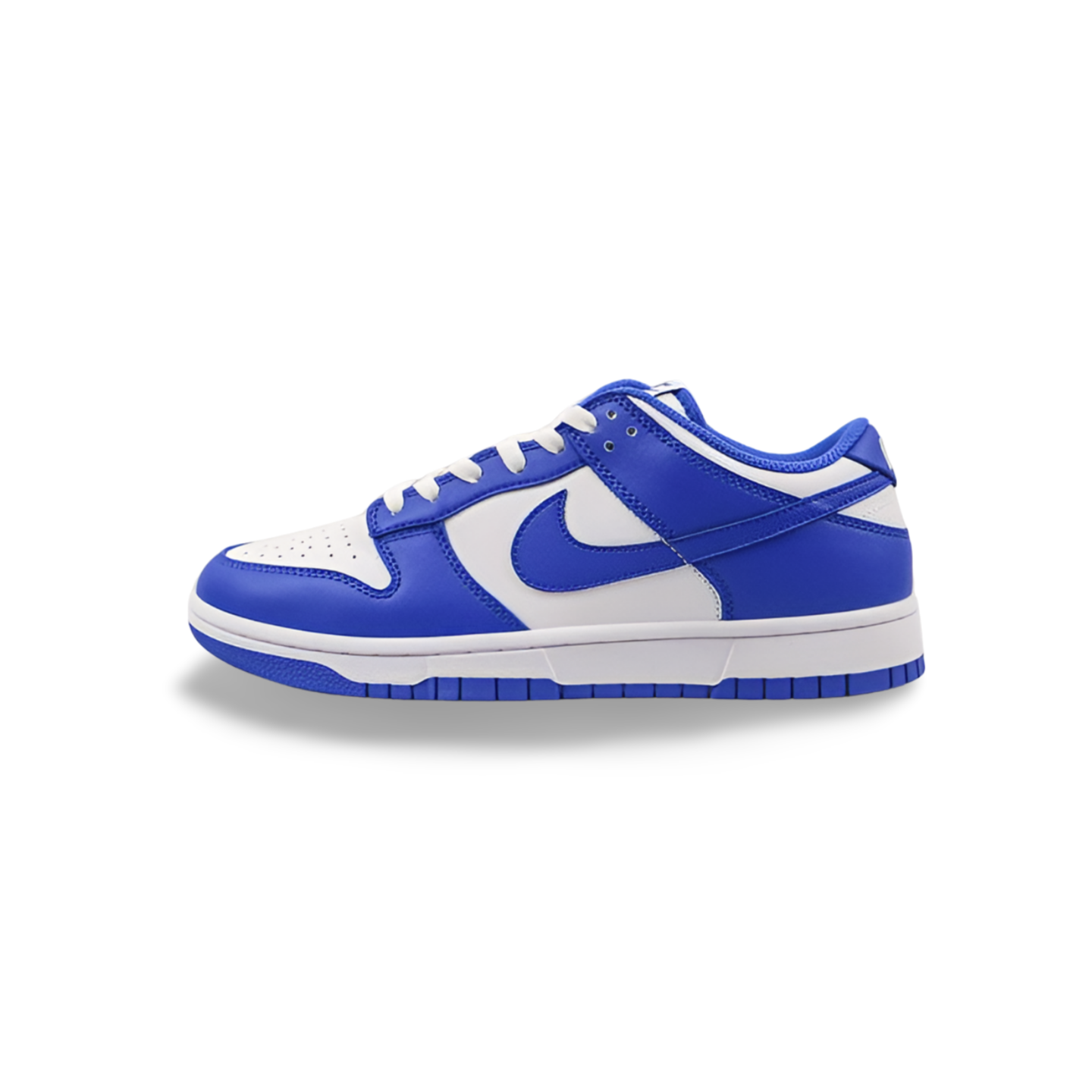 Dunk Low "Racer Blue"