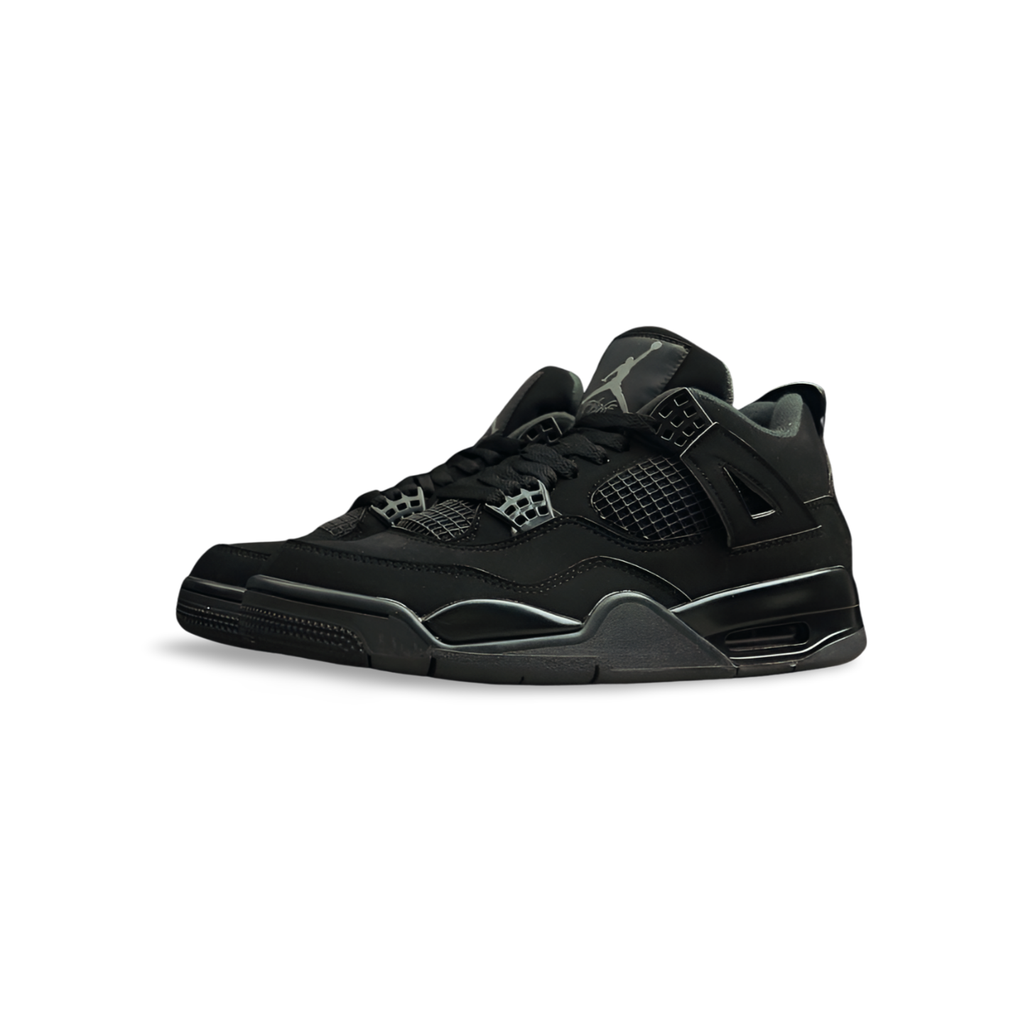 Air Jordan 4 Retro Black Cat