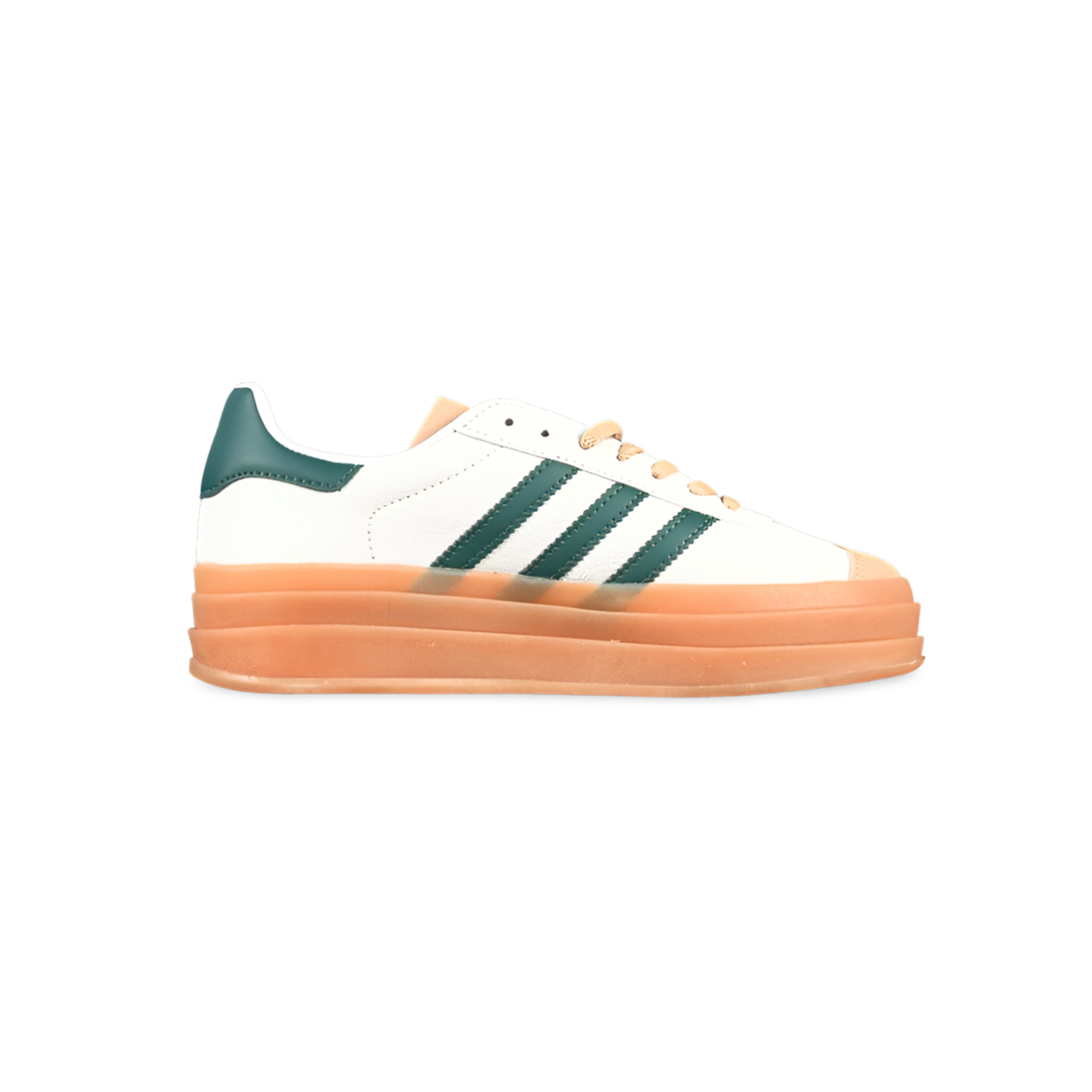 Adidas Gazelle Bold "Cream"