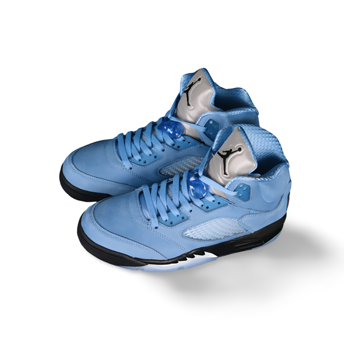 Air Jordan 5 Retro “UNC”