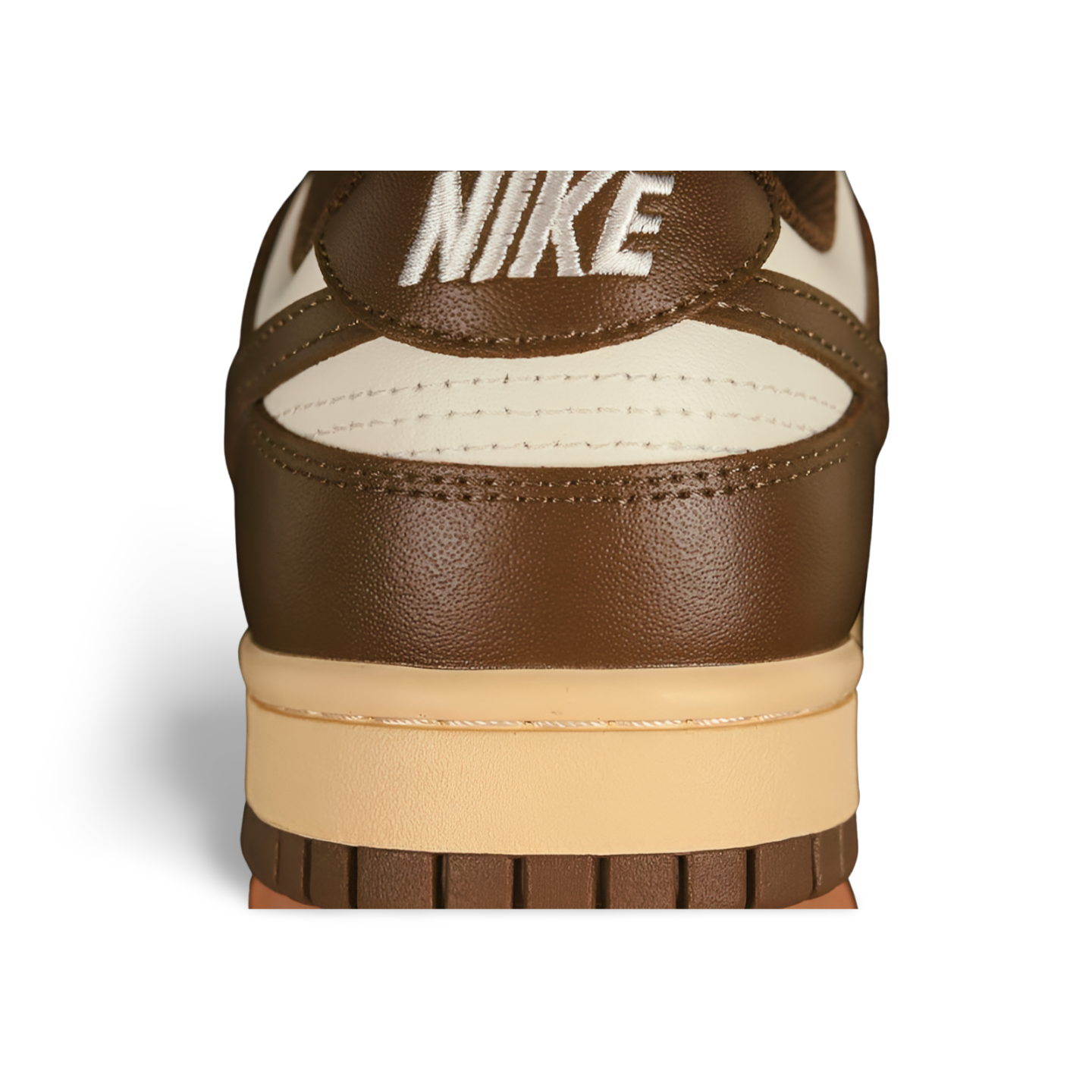 Dunk Low Cacao Wow