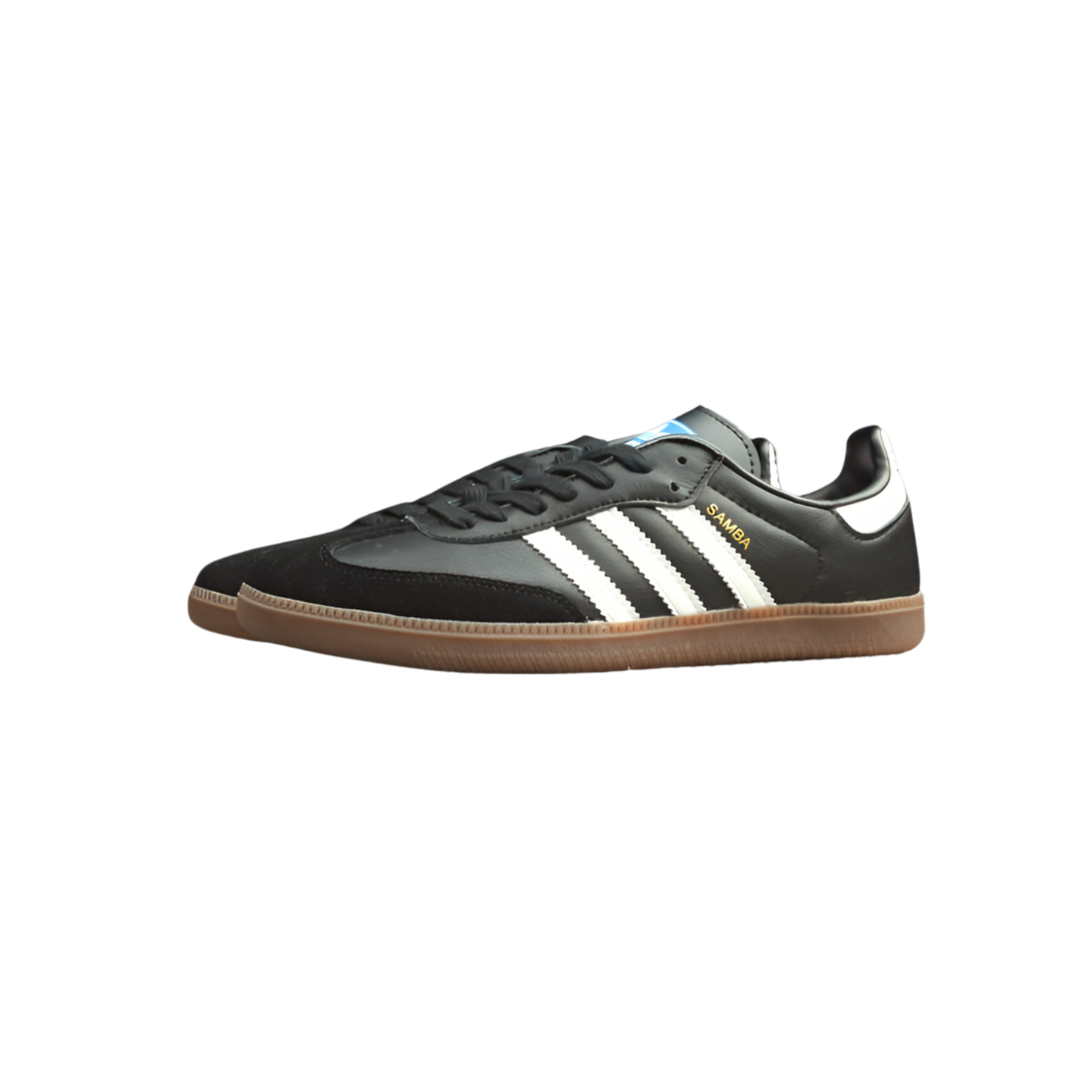 Adidas Samba OG "Black"