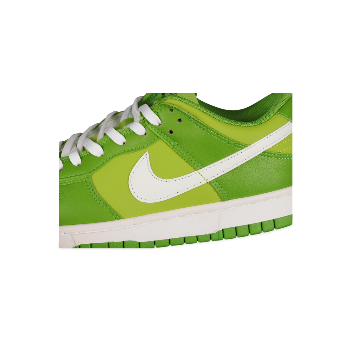 Dunk Low Chlorophyll