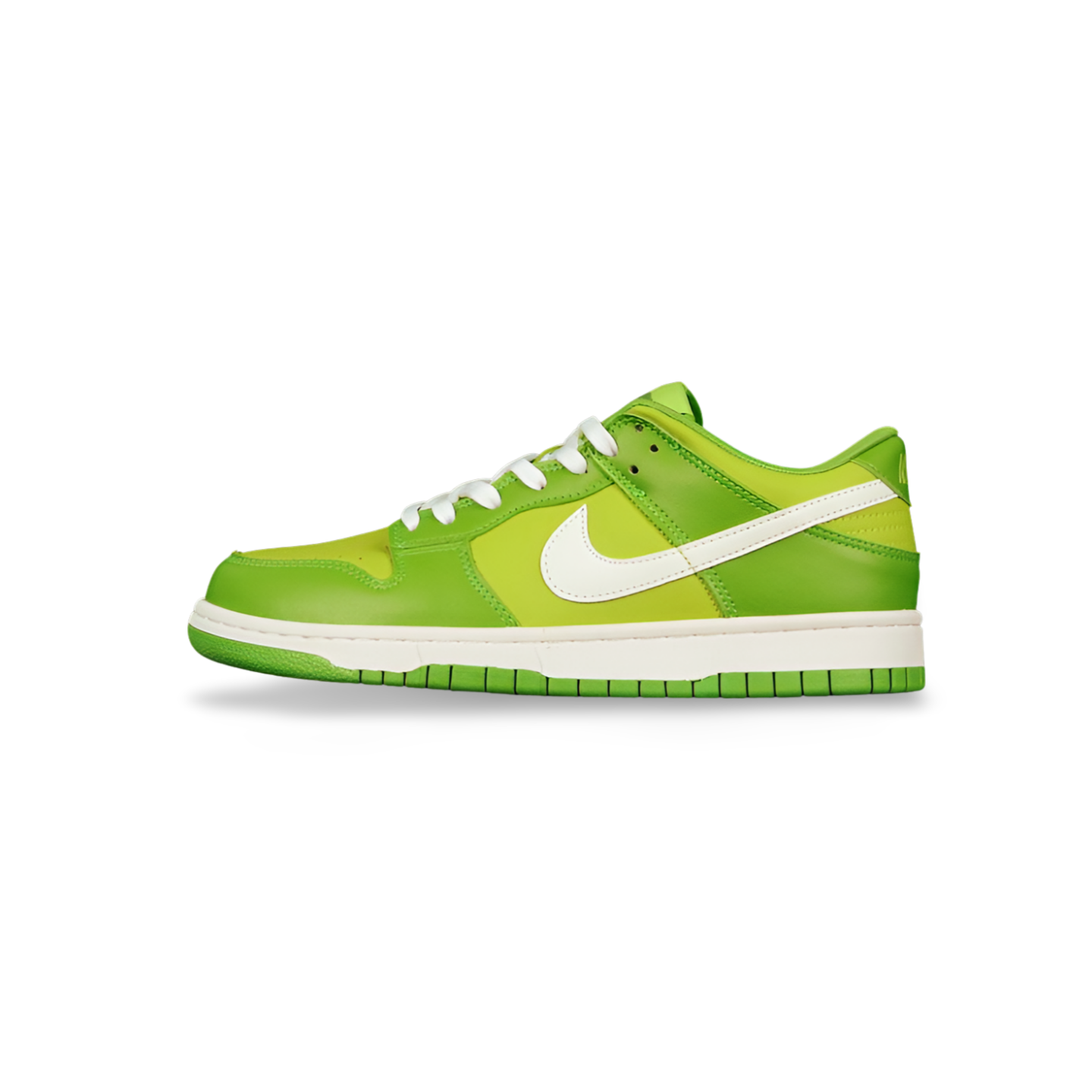 Dunk Low Chlorophyll