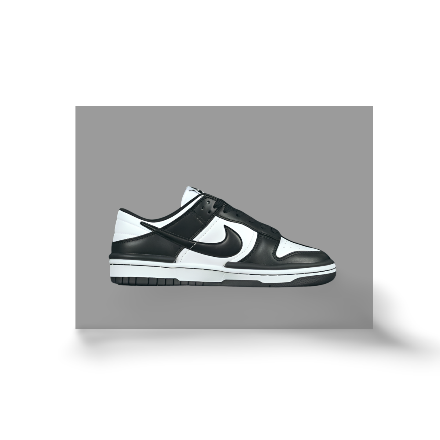 Dunk Low Panda