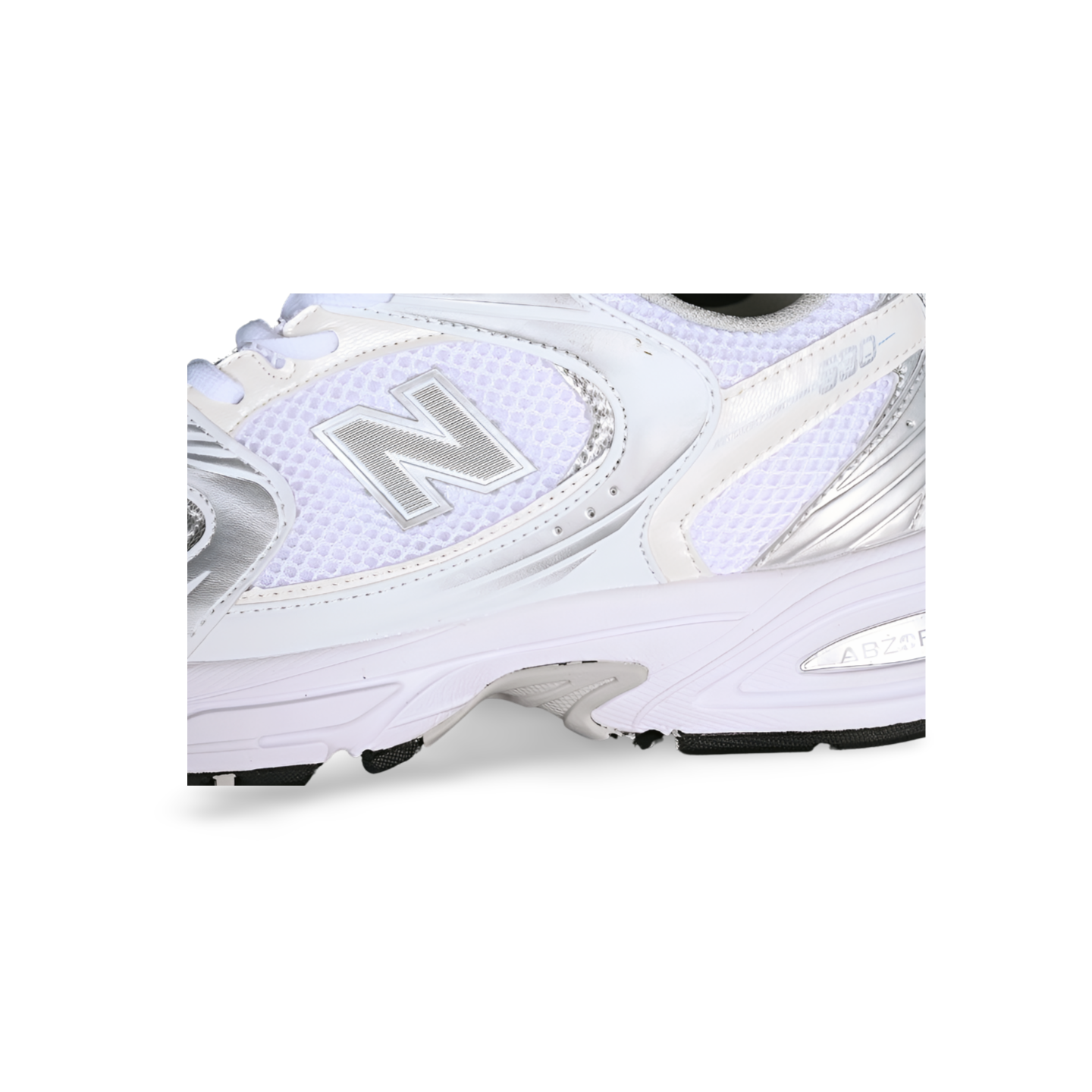 New Balance NB530 White