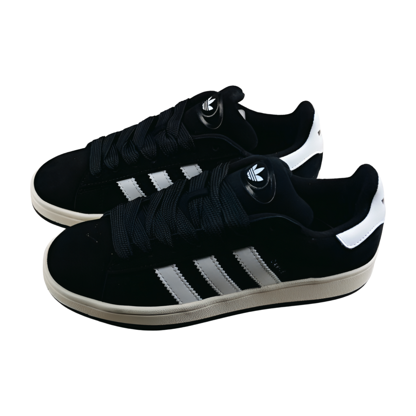 Adidas Campus 00s Core Black