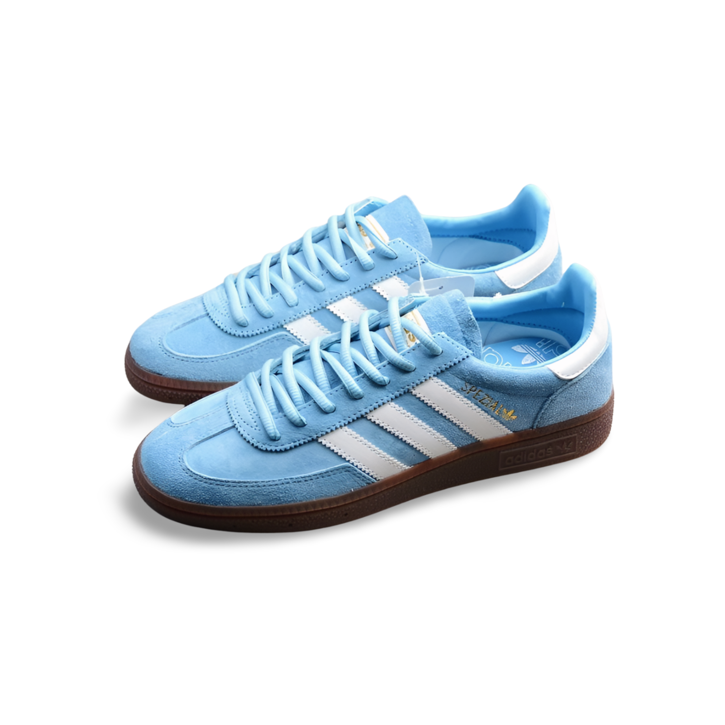 Adidas Spezial Handball “Light Blue”