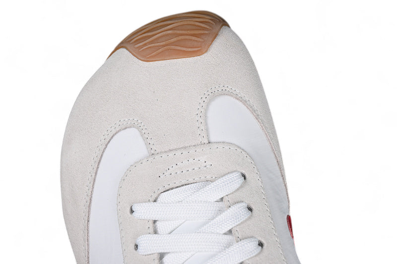 LOEWE Ballet Runner 2.0 White/Blue/Red