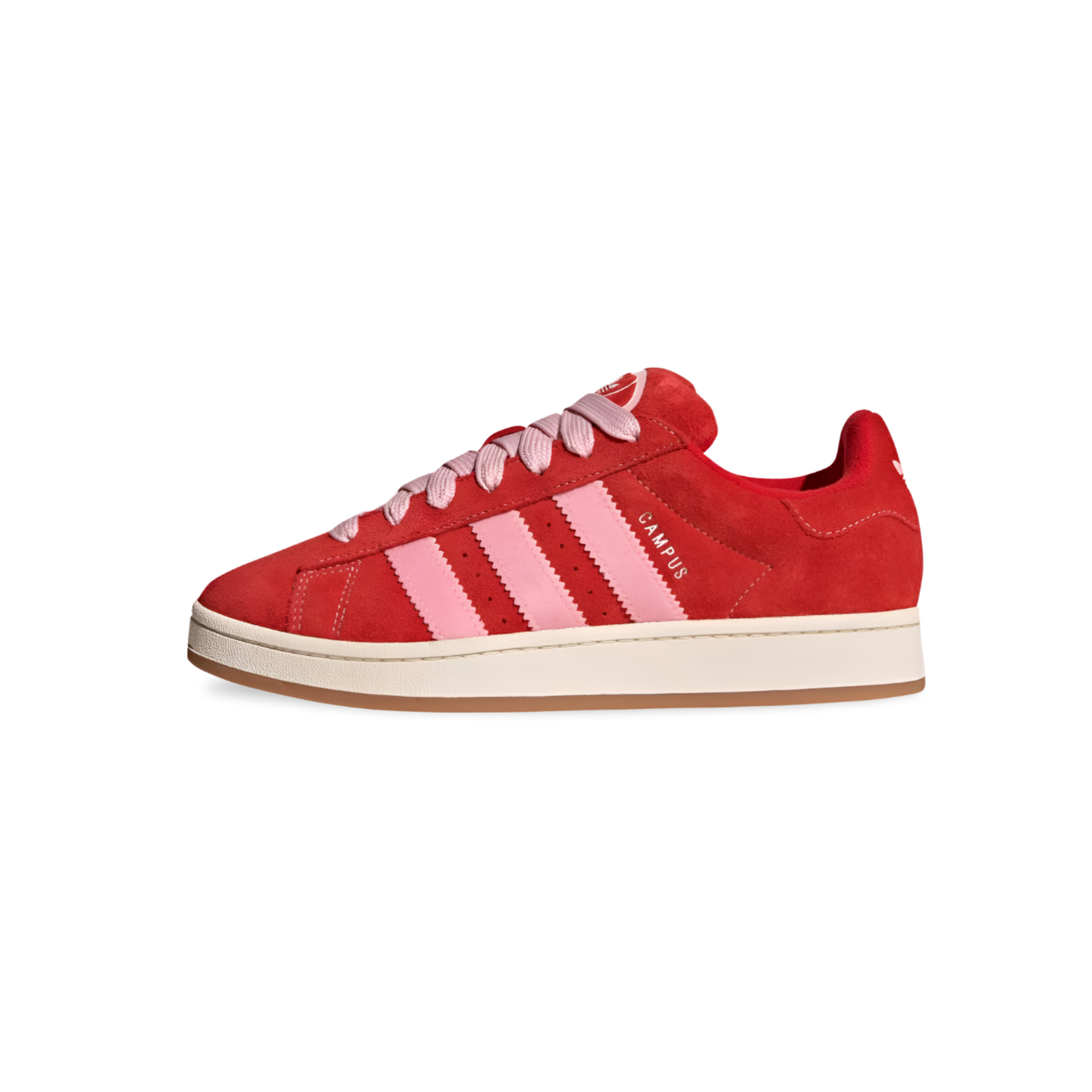 Adidas Campus 00s “Scarlet Pink Gum”