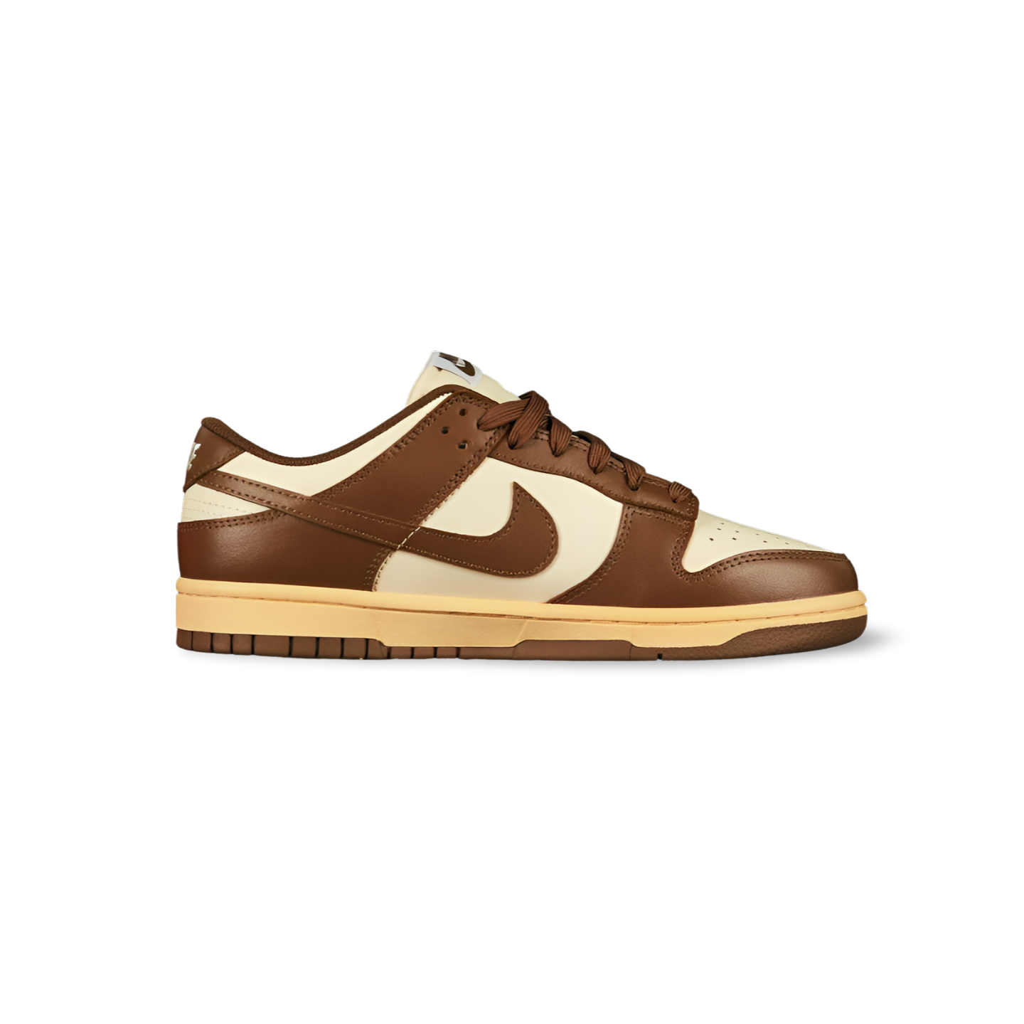 Dunk Low Cacao Wow