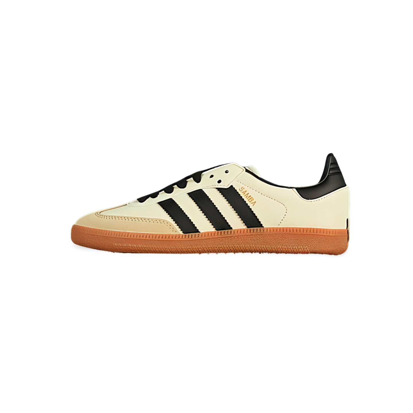 Adidas Samba OG “Cream White Sand Strata”