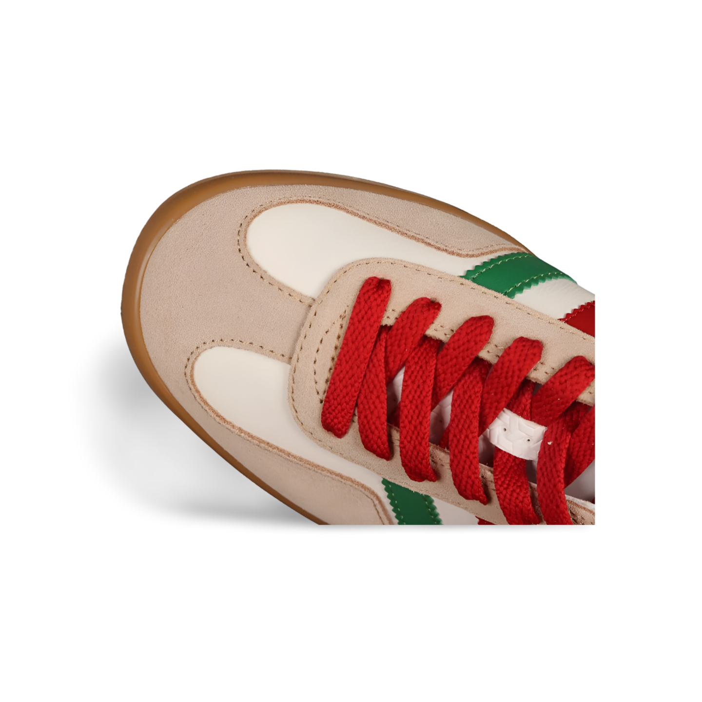 Adidas Gazelle X Gucci White/Green “439547”