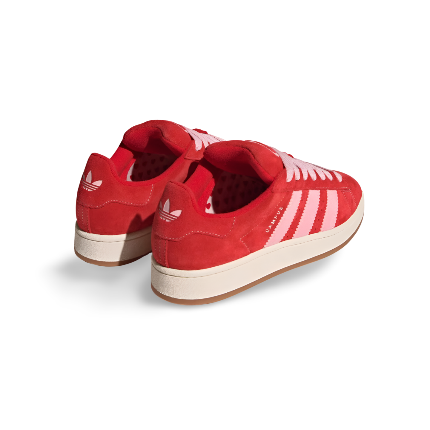 Adidas Campus 00s “Scarlet Pink Gum”