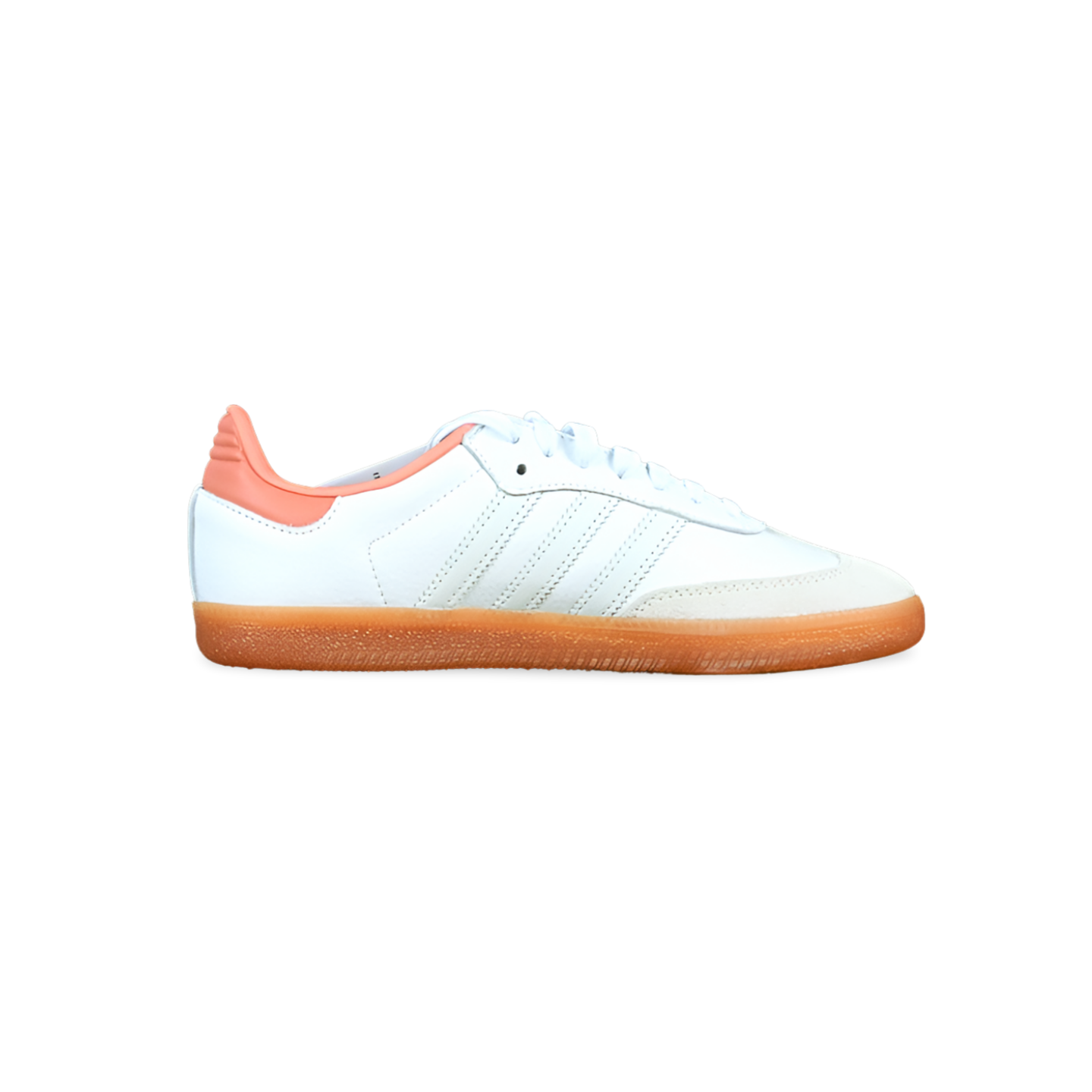 Adidas Samba OG “White Wonder Clay”