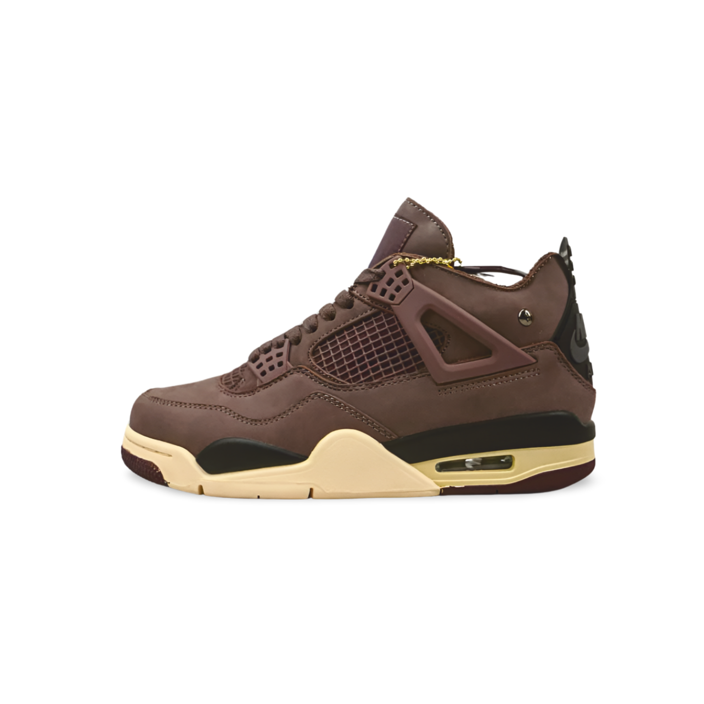 Air Jordan 4 Retro A Ma Maniére “Violet Ore”