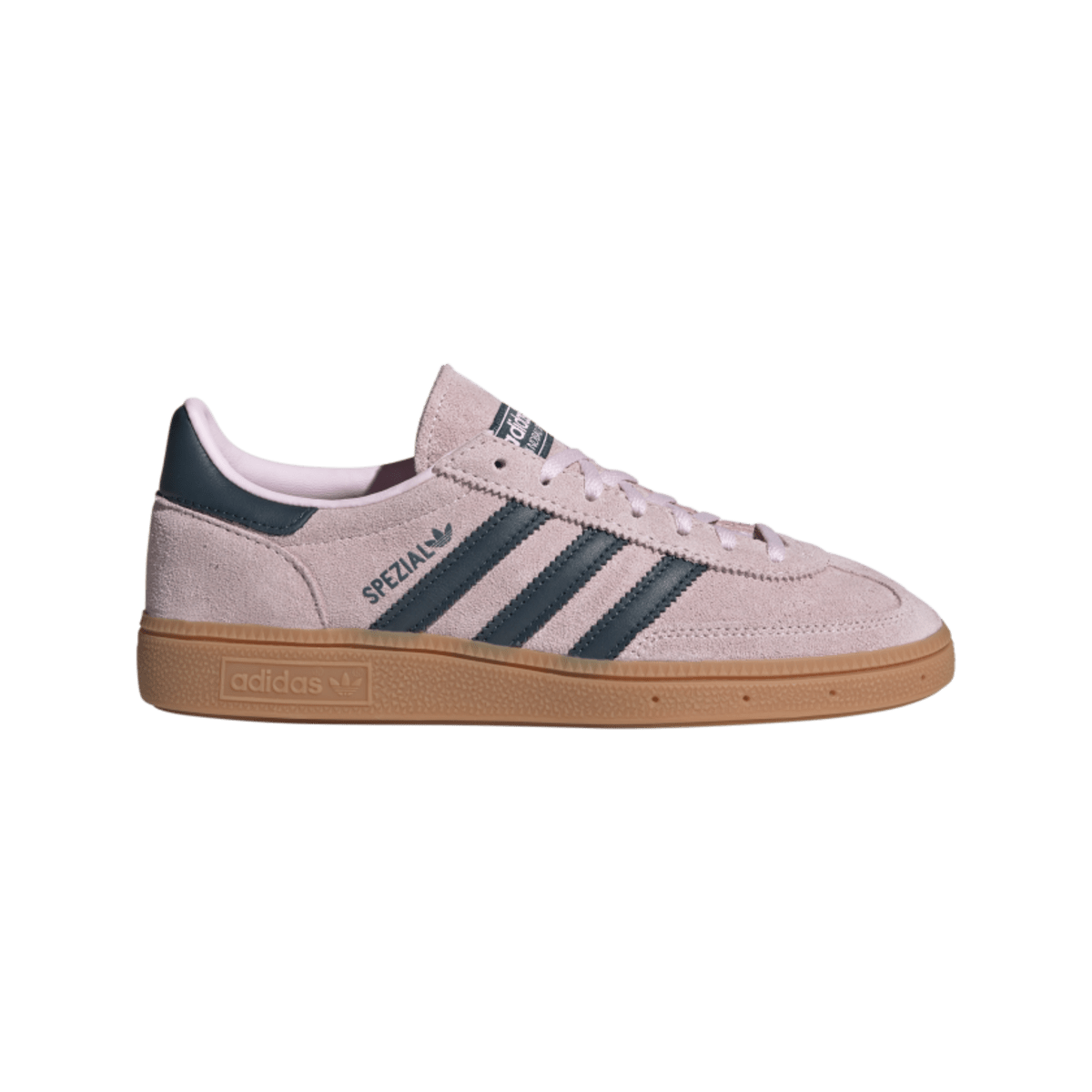 Adidas Spezial Handball “Clear Pink”