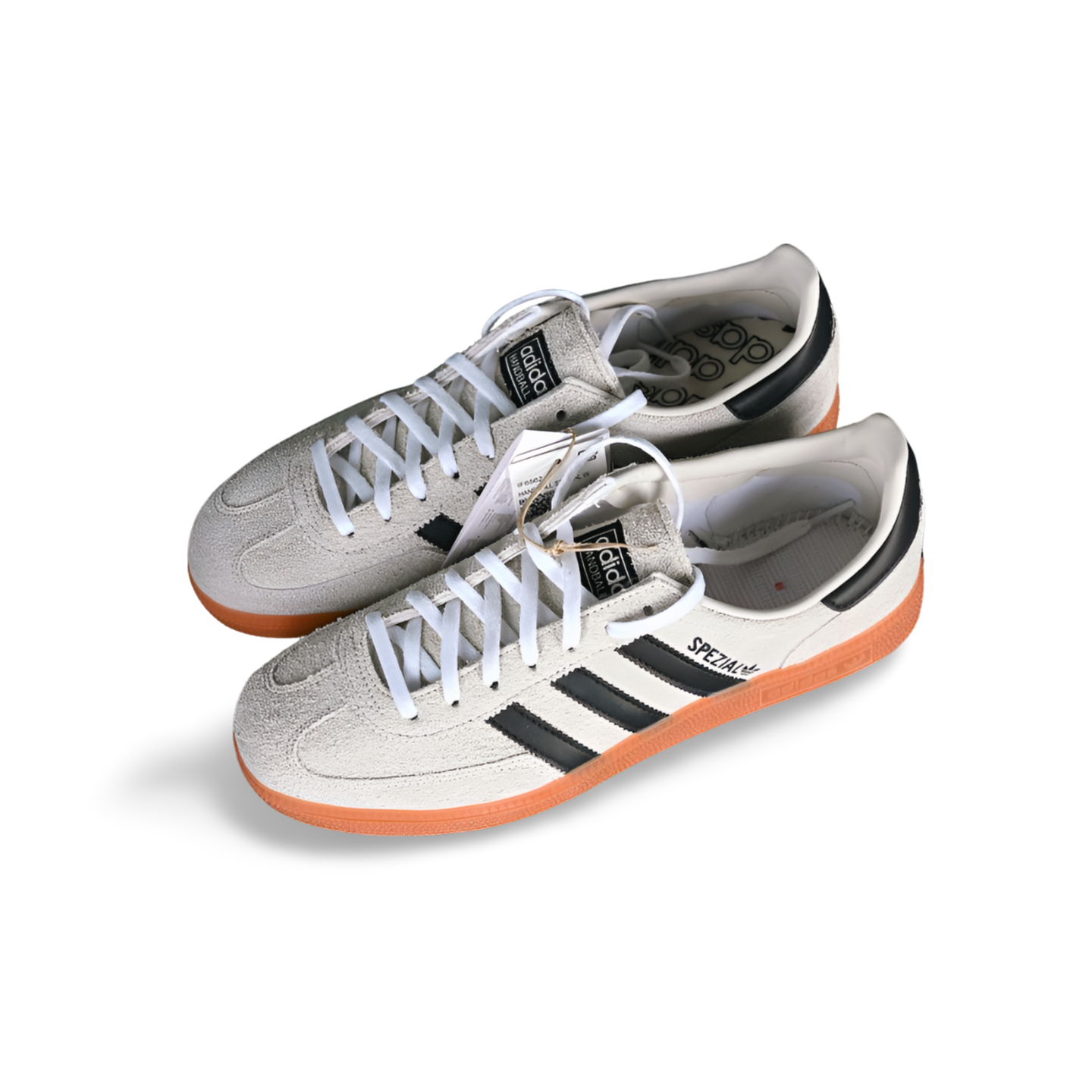 Adidas Spezial Handball “Aluminium”