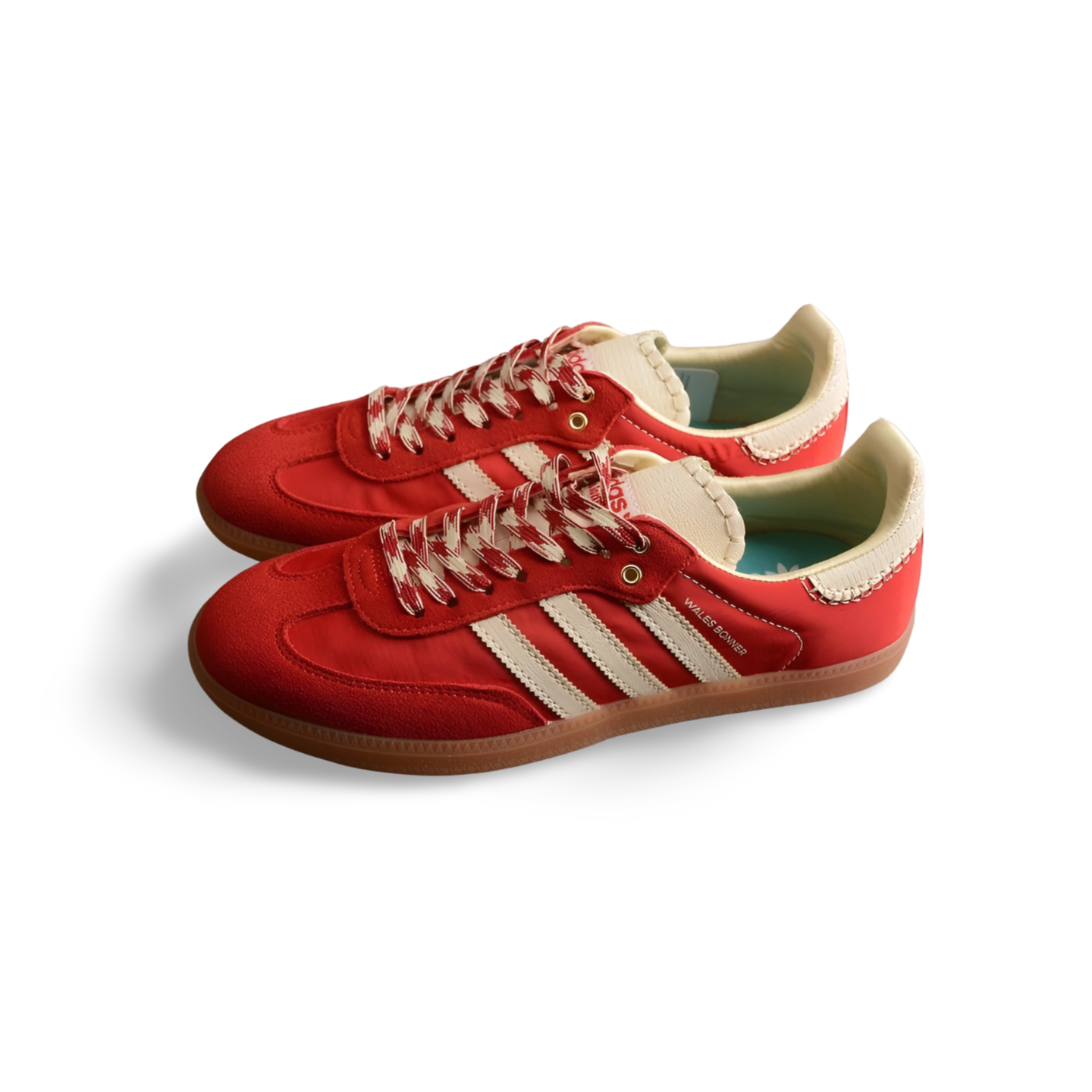 Adidas Samba x Wales Bonner