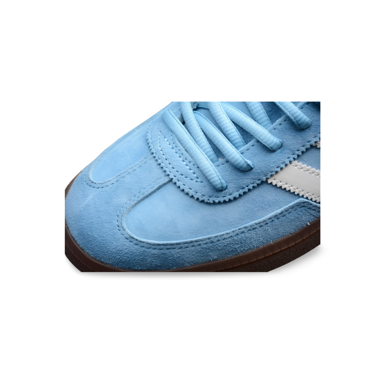 Adidas Spezial Handball “Light Blue”