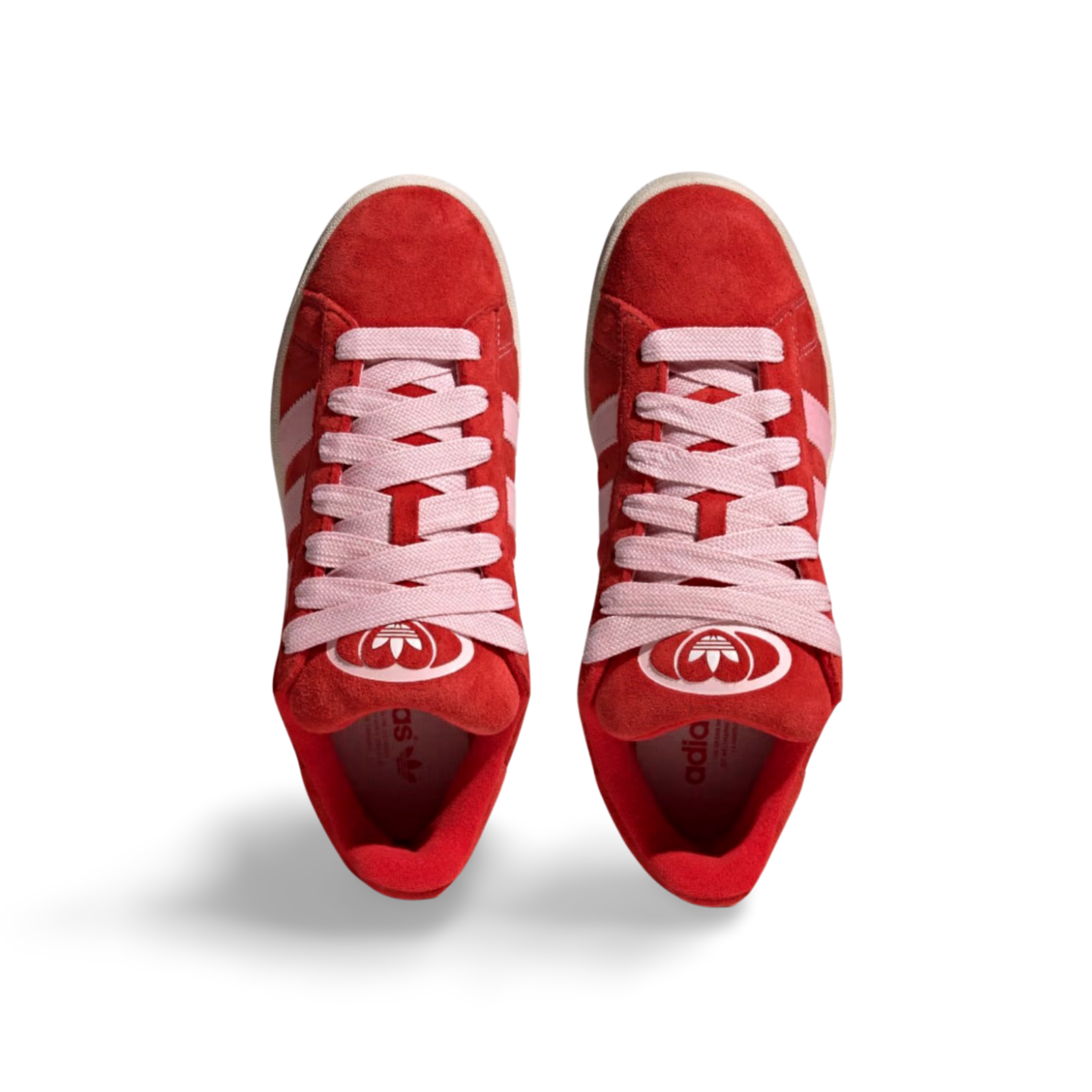 Adidas Campus 00s “Scarlet Pink Gum”