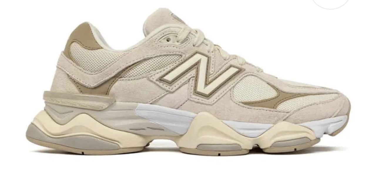 New Balance 9060 “Mushroom Brown”