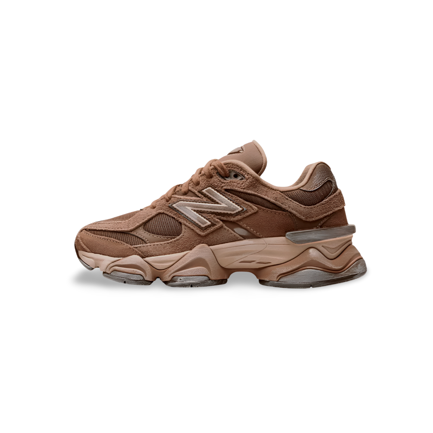 New Balance 9060 "Mushroom Timberwolf"