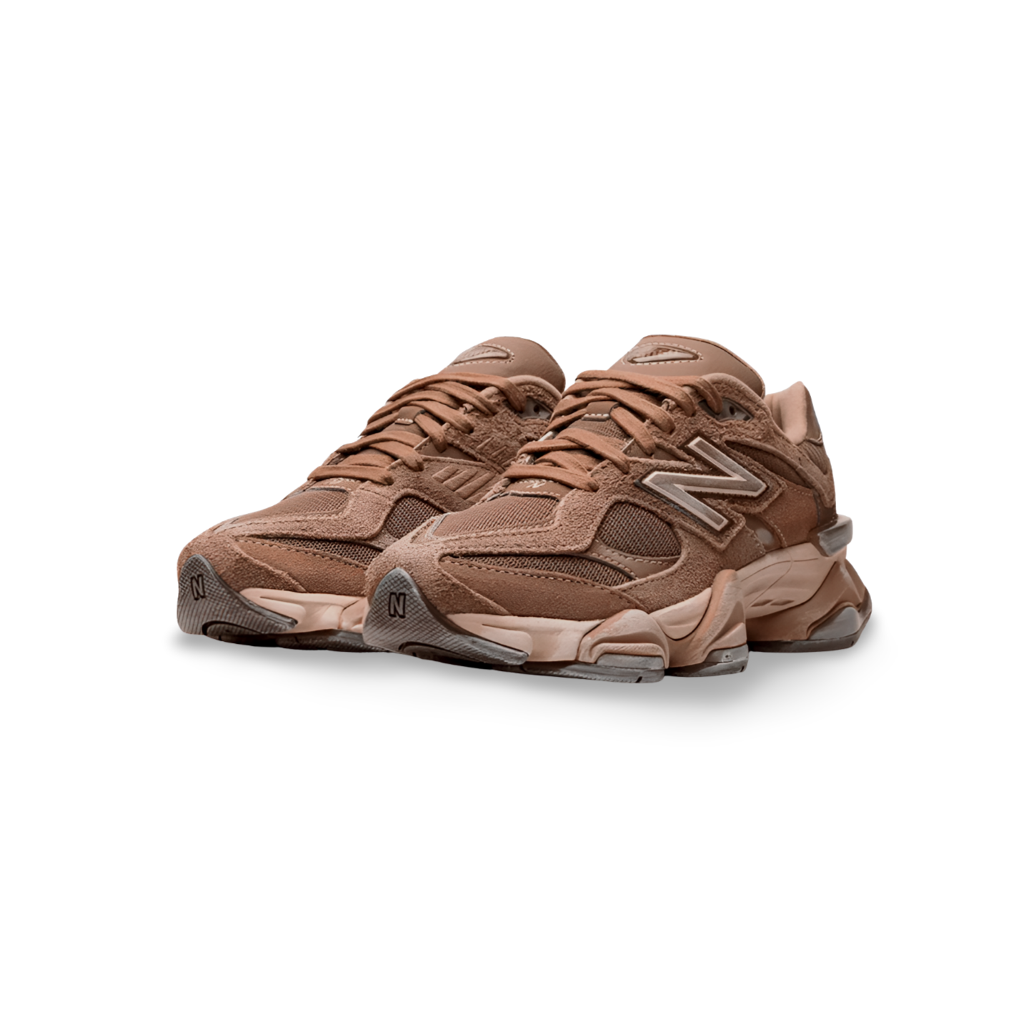 New Balance 9060 "Mushroom Timberwolf"