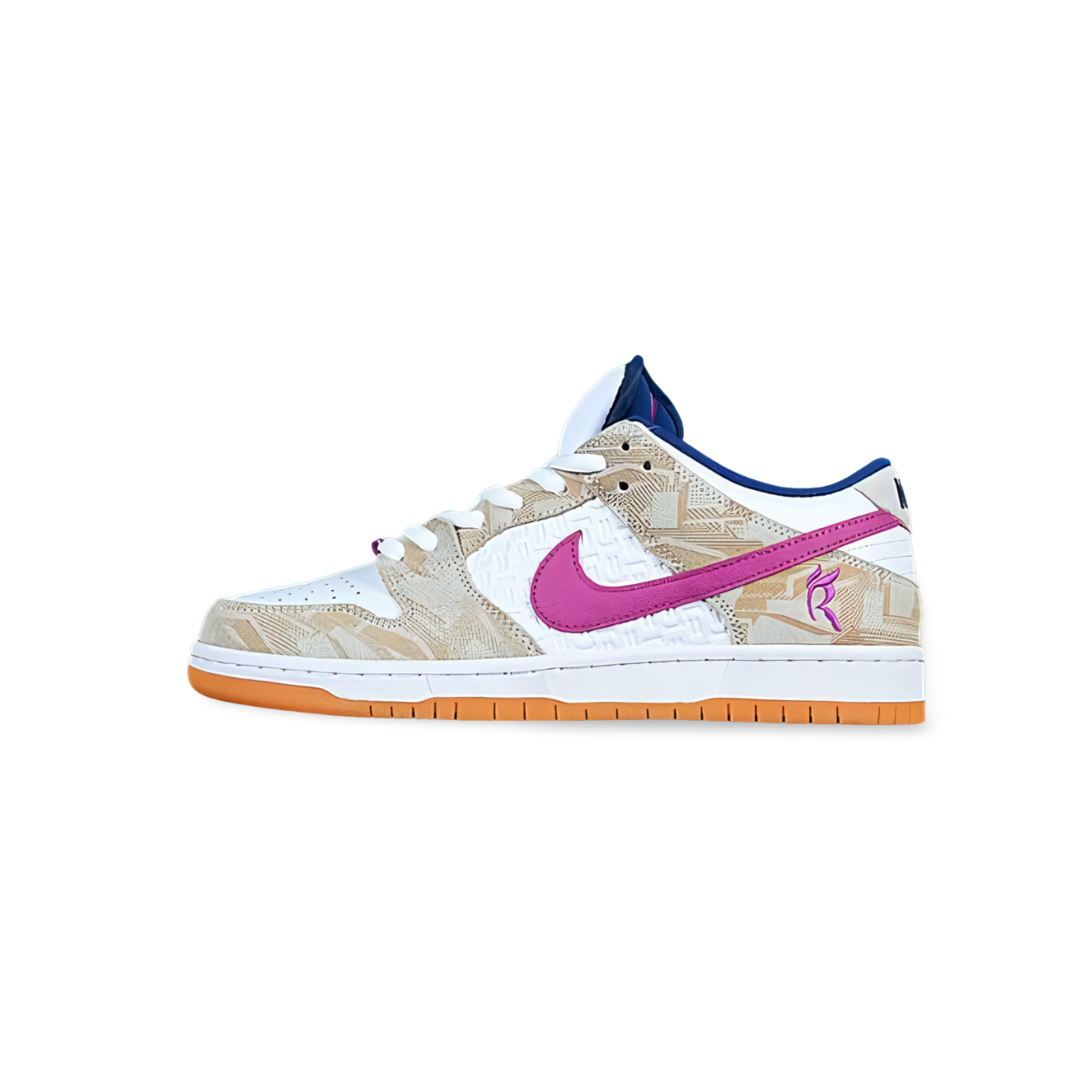 Dunk SB Low Rayssa Leal