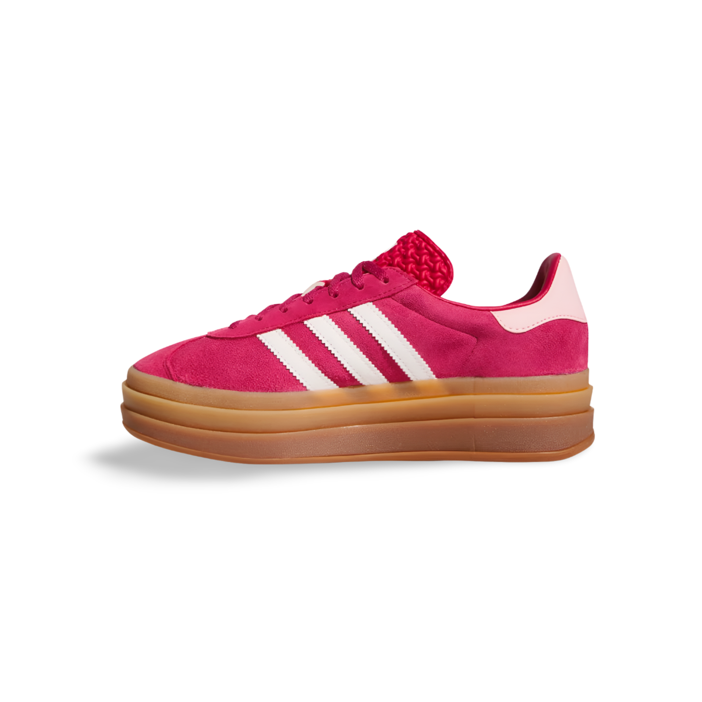 Adidas Gazelle Bold “Pink”