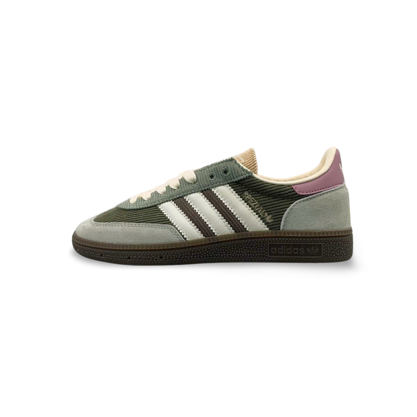 Adidas Spezial Handball “Green/White”