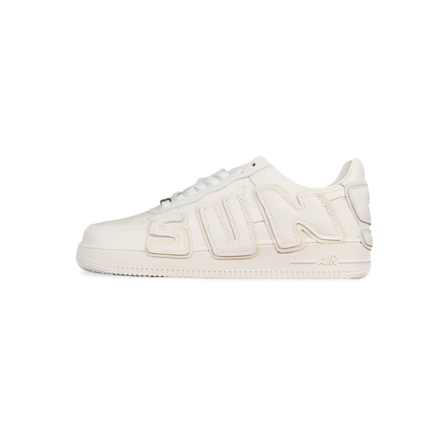 Nike Air Force 1 Low White x Cactus Plant Flea Market