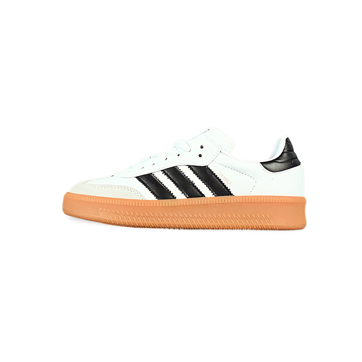 Adidas Samba XLG “Cloud White”