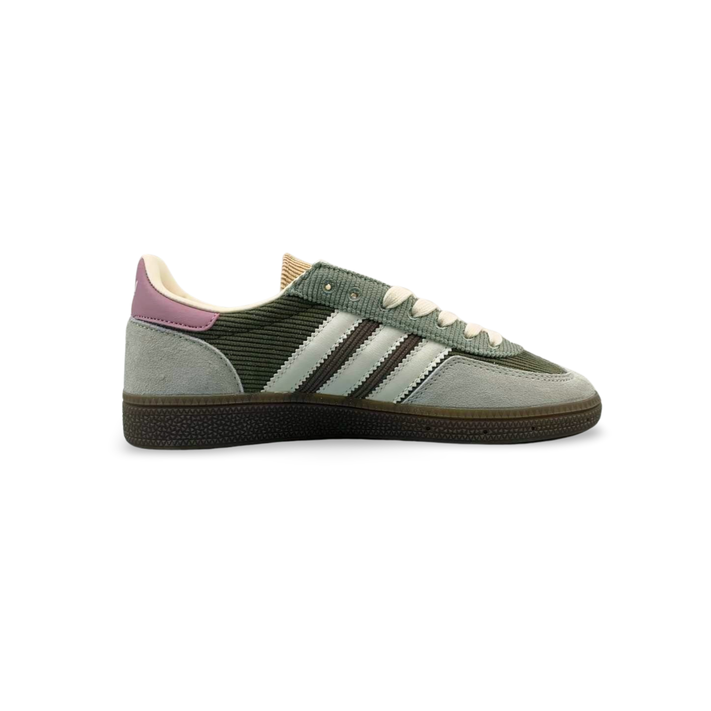 Adidas Spezial Handball “Green/White”