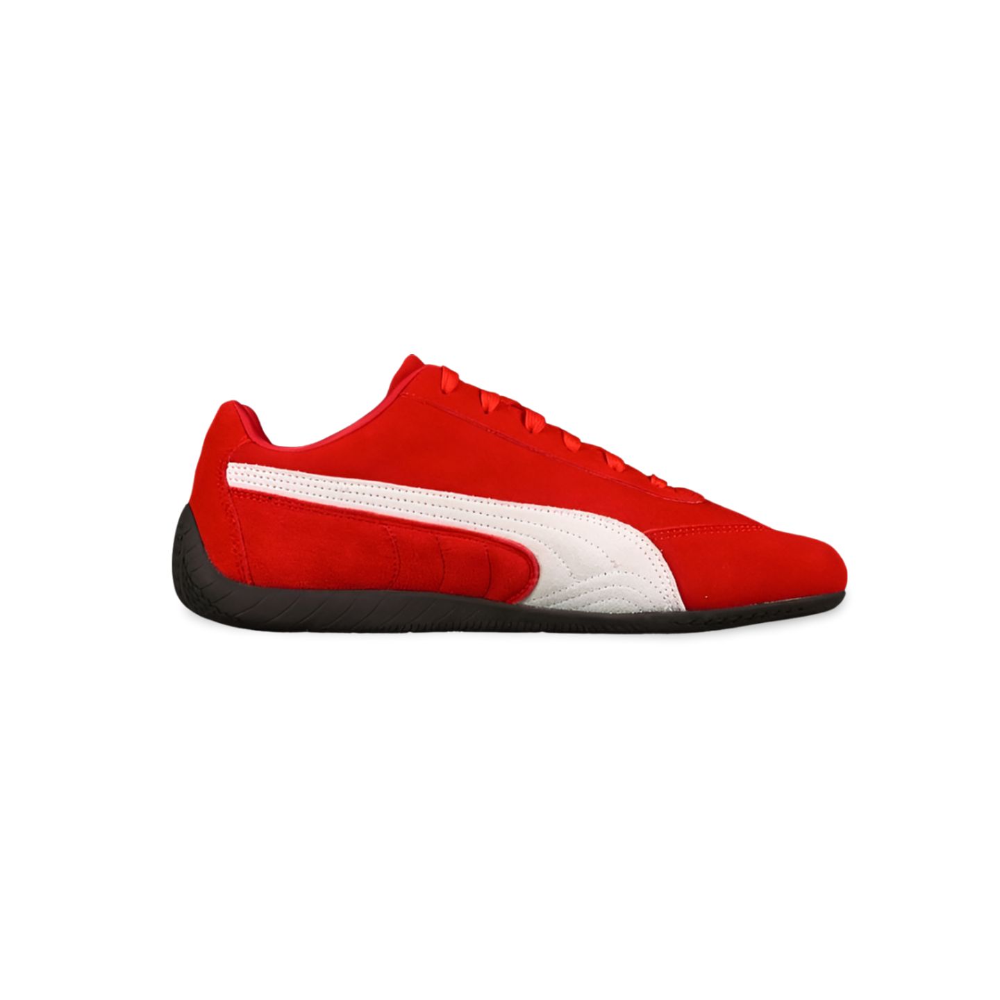 Puma Speedcat "Red White"