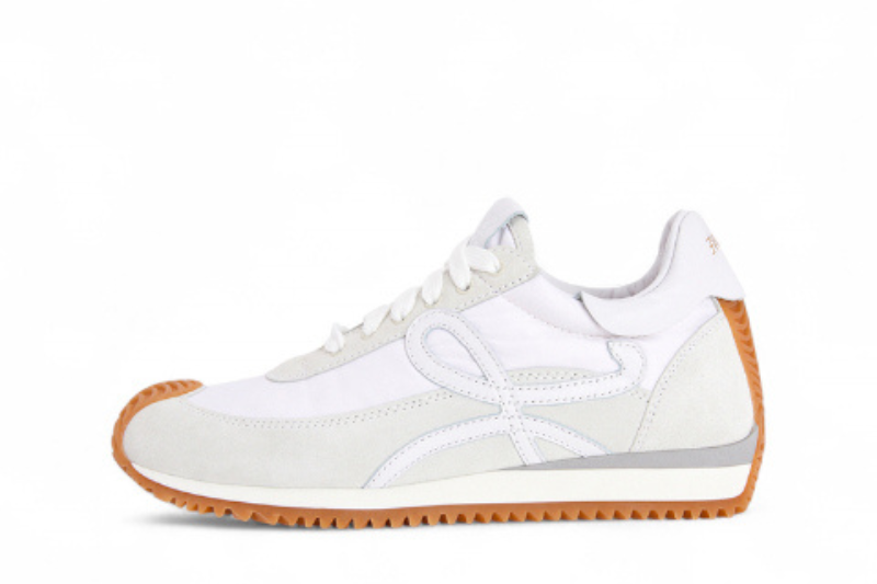LOEWE Flow Runner "White"