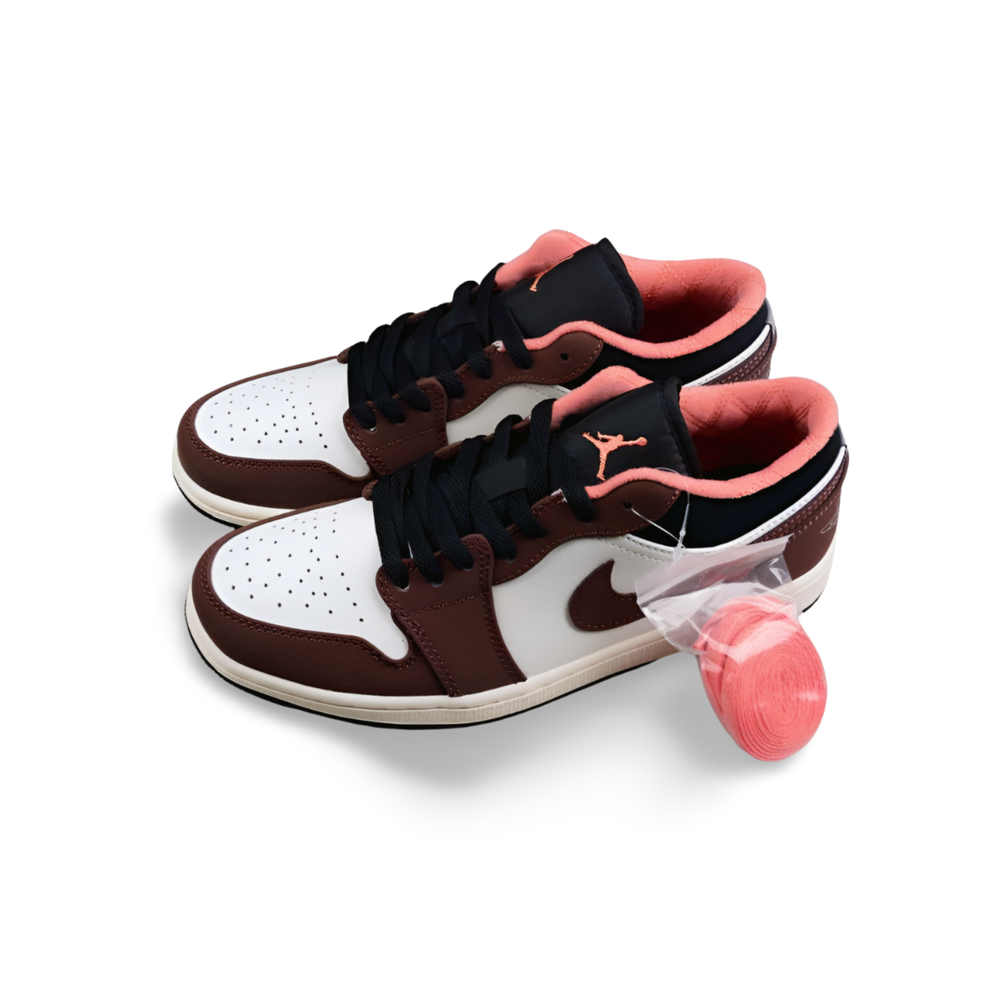 Air Jordan 1 Low “Mocha”