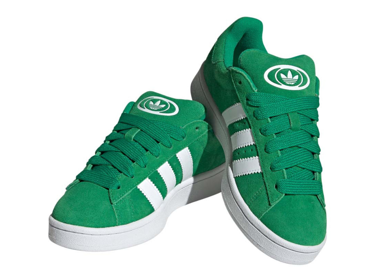 Adidas Campus 00s Green