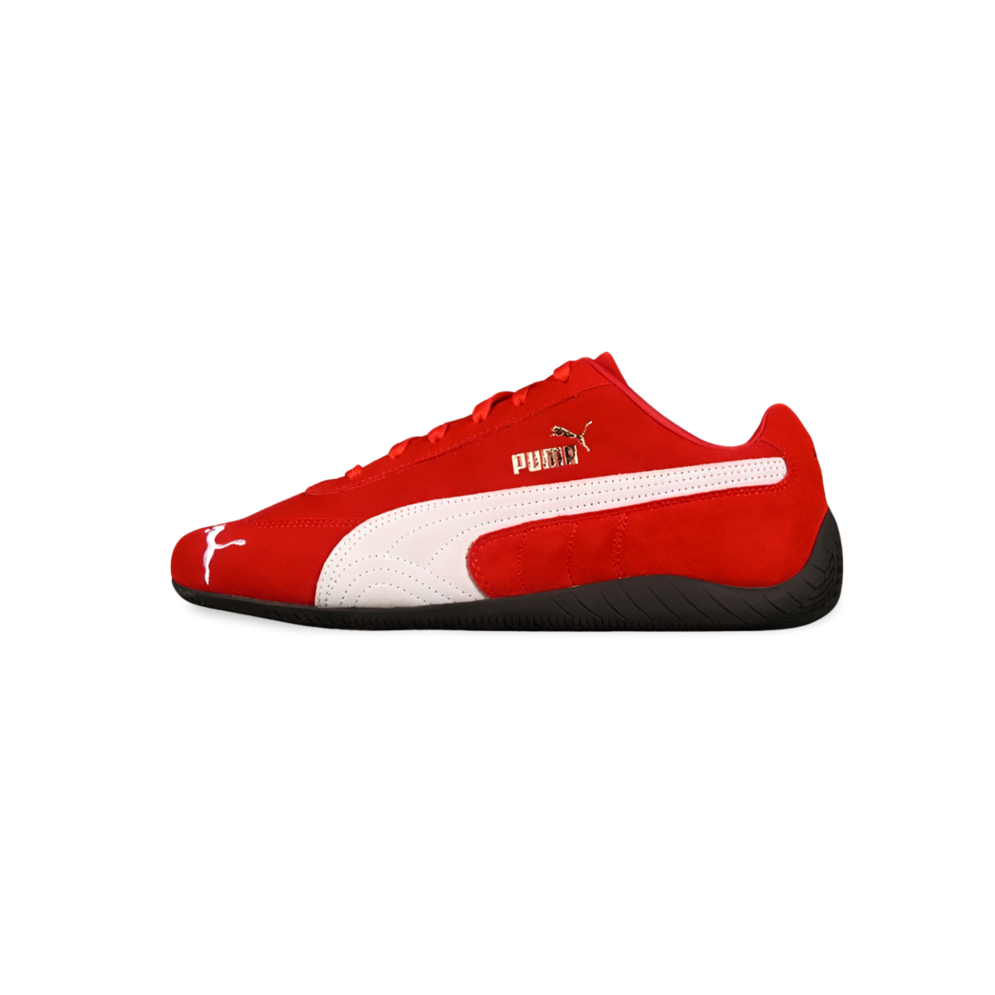 Puma Speedcat "Red White"