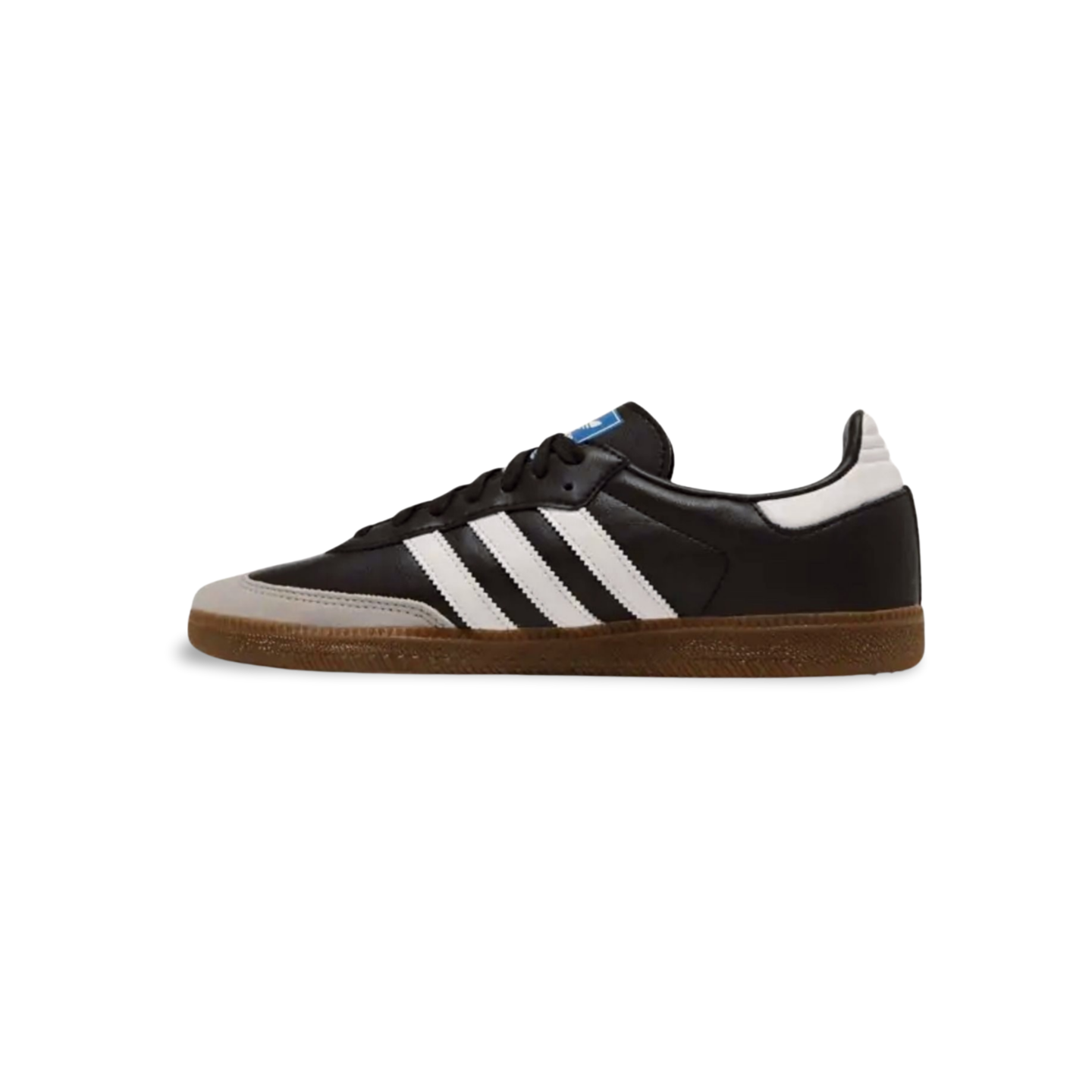 Adidas Samba OG “Black”