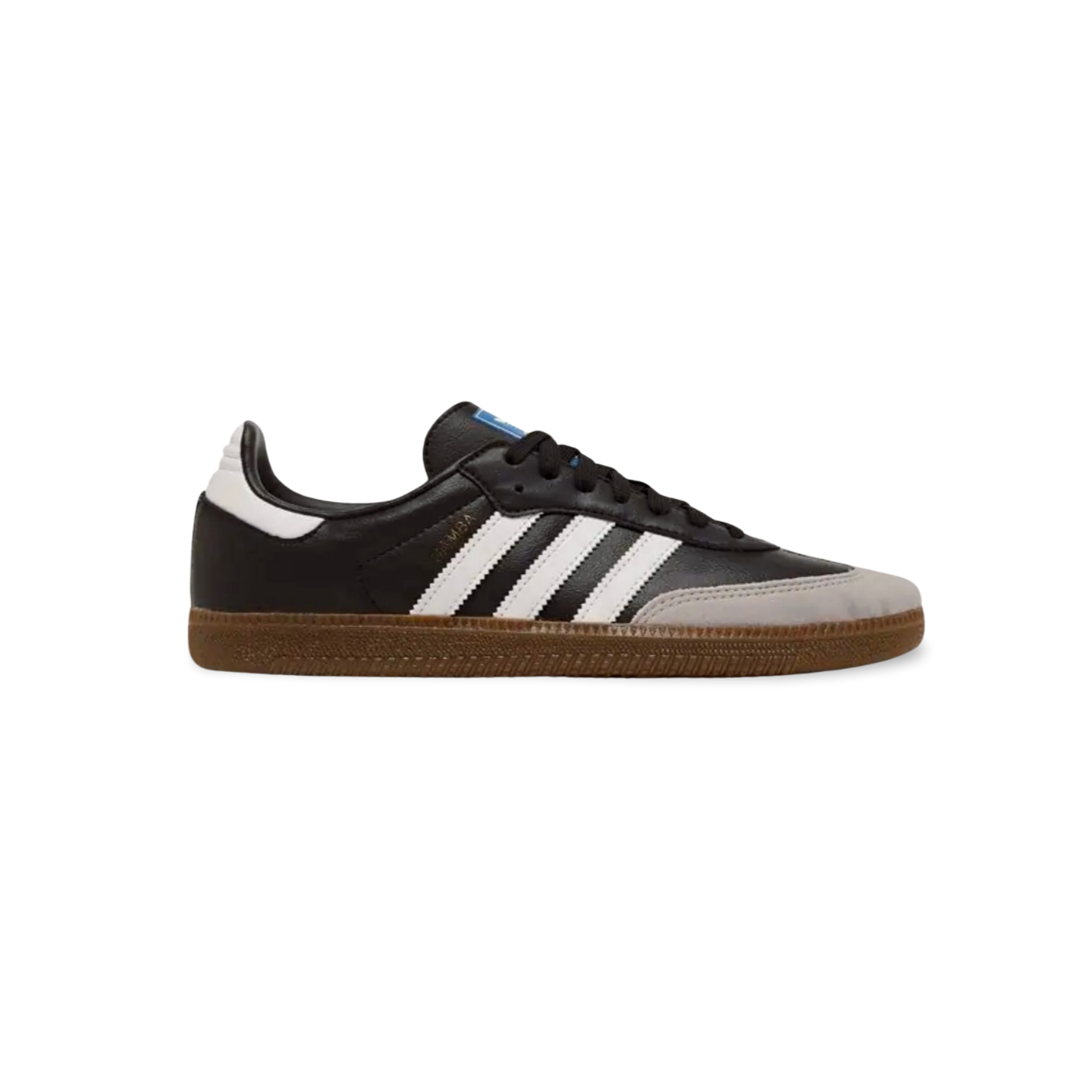 Adidas Samba OG “Black”